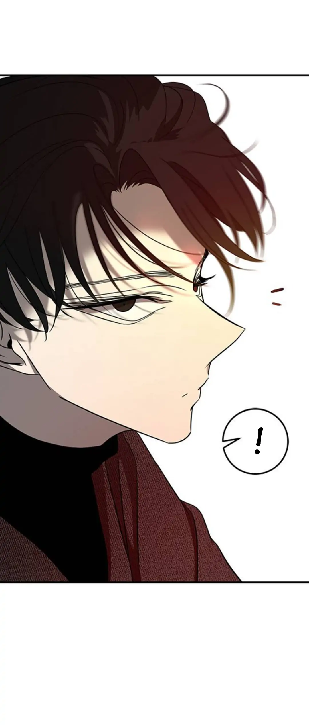 Trapped - Manhwa Chapter 88 - page 37
