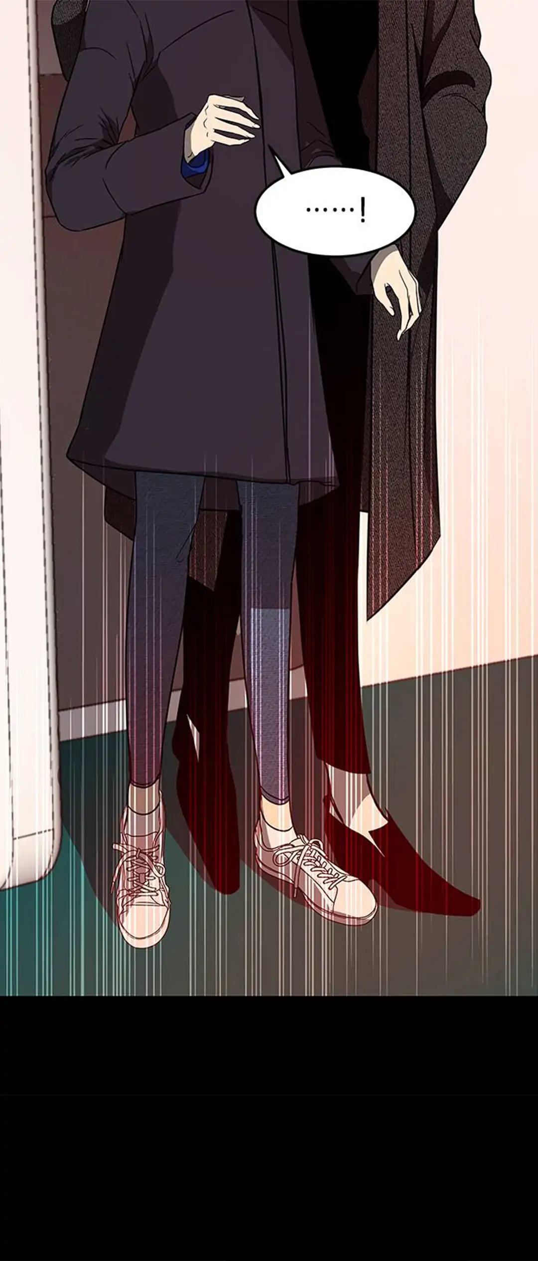 Trapped - Manhwa Chapter 88 - page 49