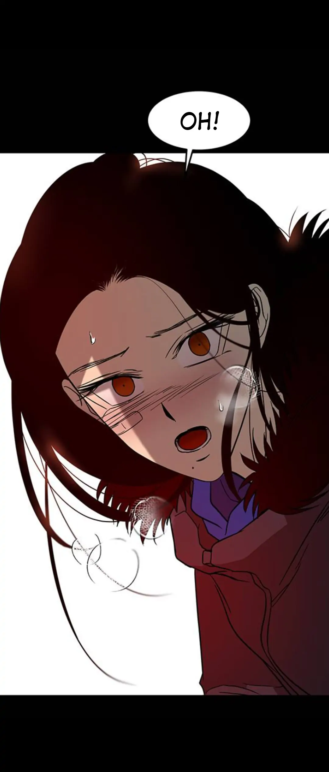 Trapped - Manhwa Chapter 88 - page 50