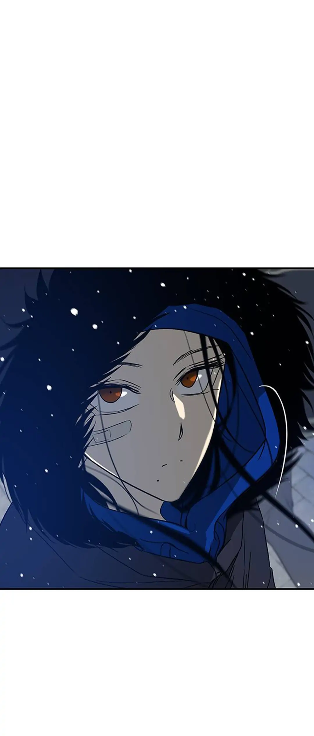 Trapped - Manhwa Chapter 88 - page 56