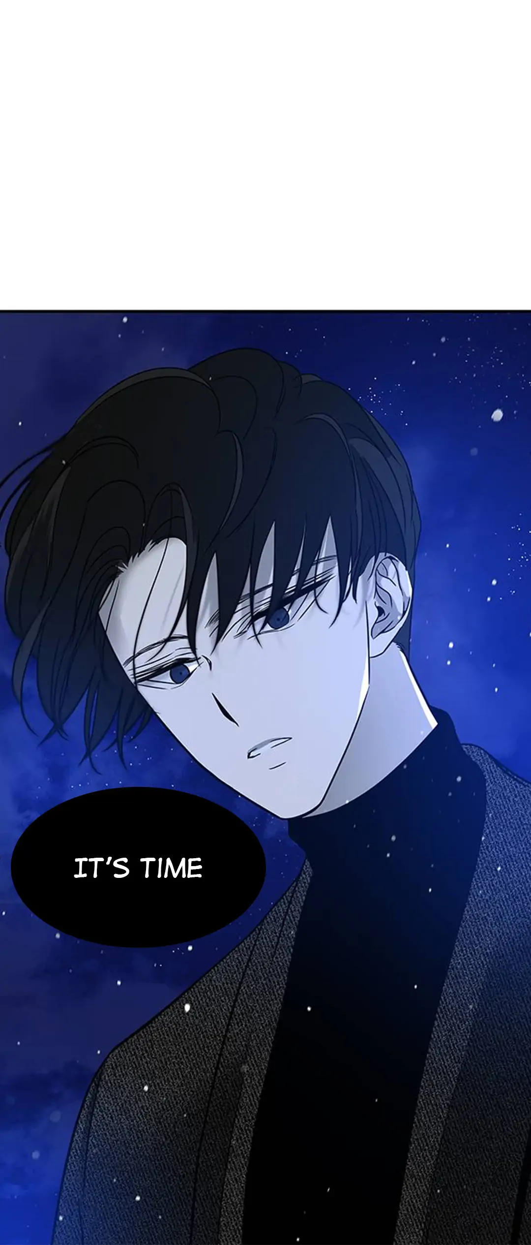 Trapped - Manhwa Chapter 88 - page 57