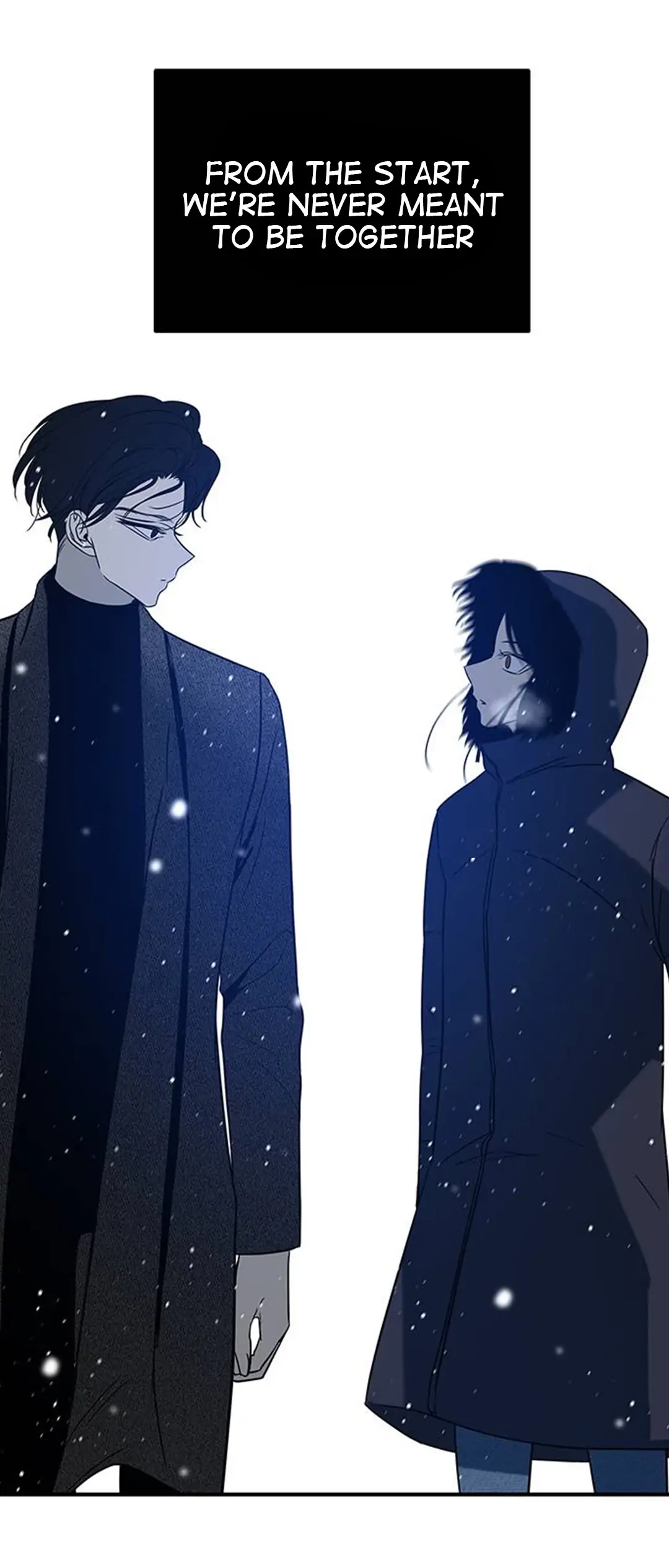 Trapped - Manhwa Chapter 88 - page 62