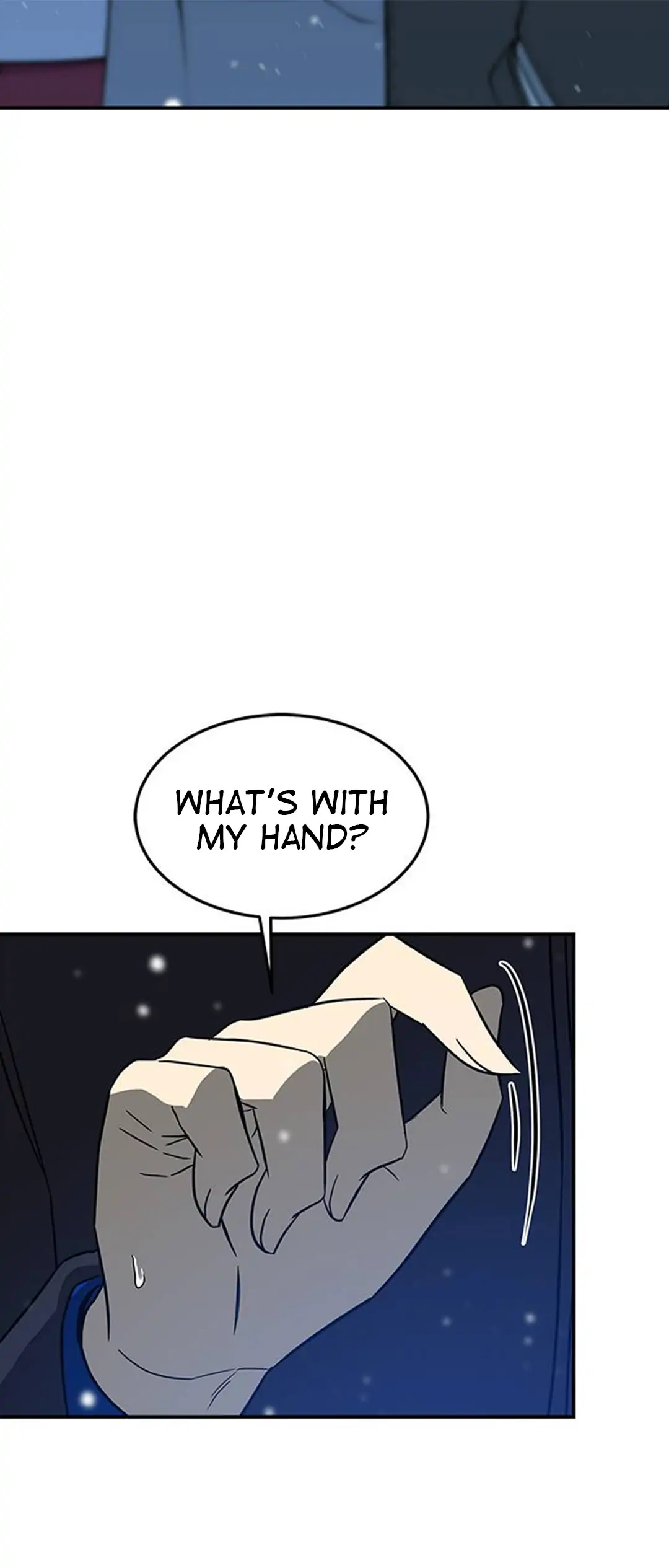 Trapped - Manhwa Chapter 88 - page 70