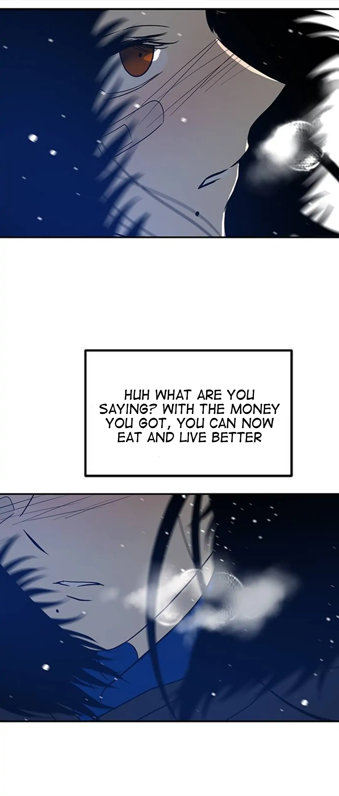 Trapped - Manhwa Chapter 88 - page 75