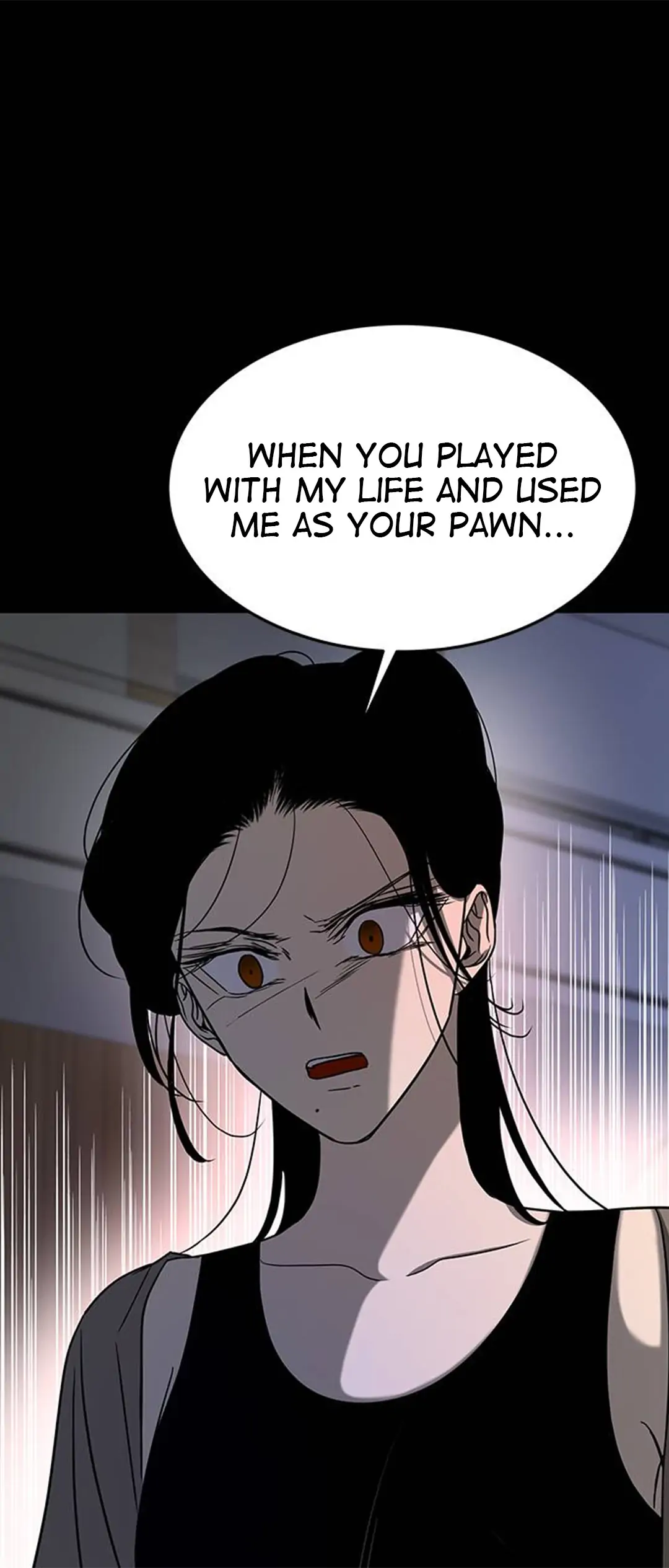 Trapped - Manhwa Chapter 87 - page 14