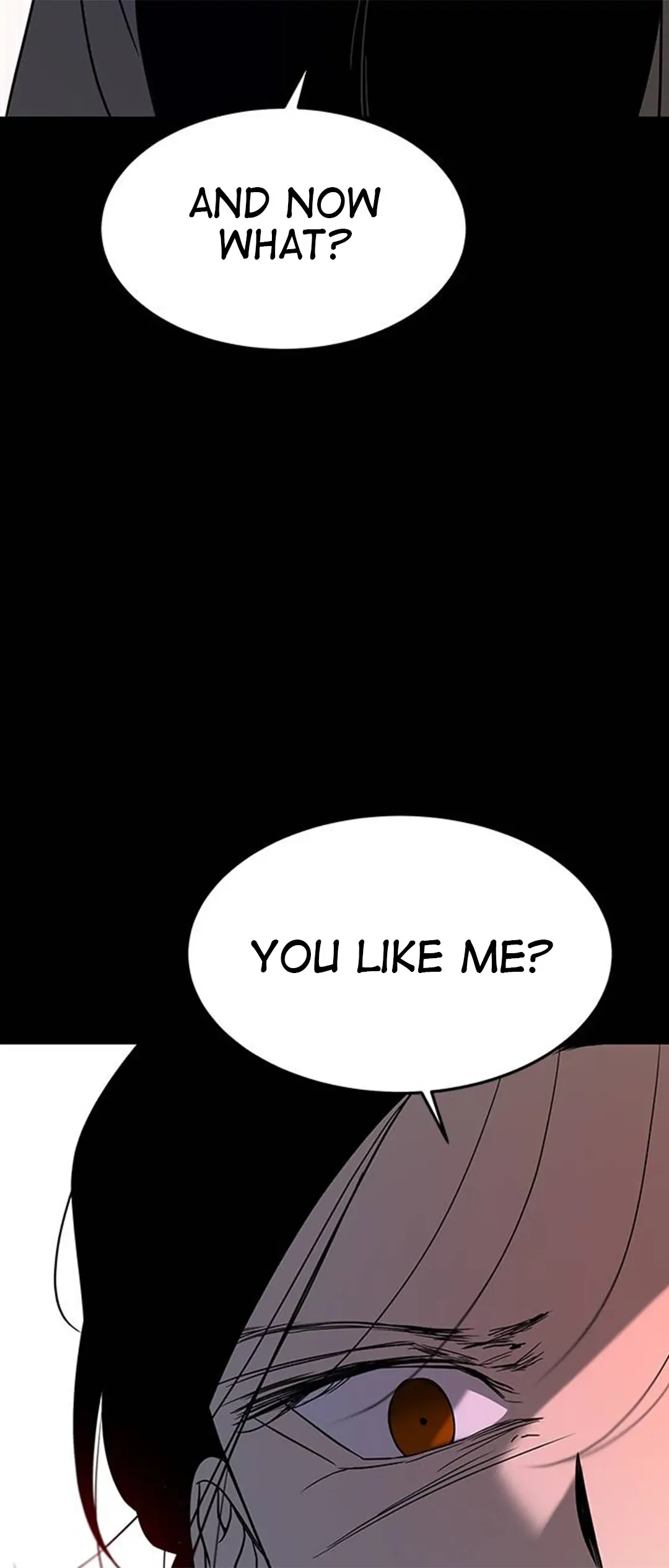Trapped - Manhwa Chapter 87 - page 15