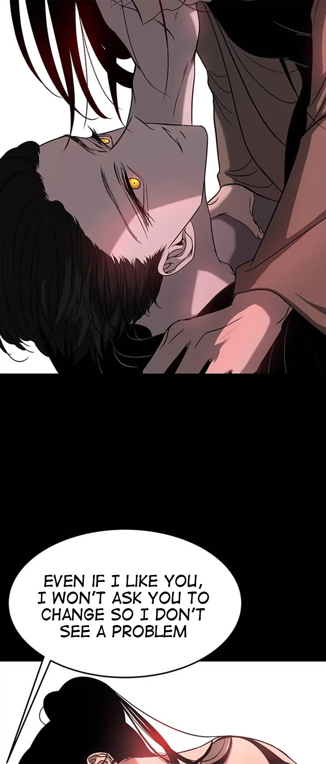 Trapped - Manhwa Chapter 87 - page 18