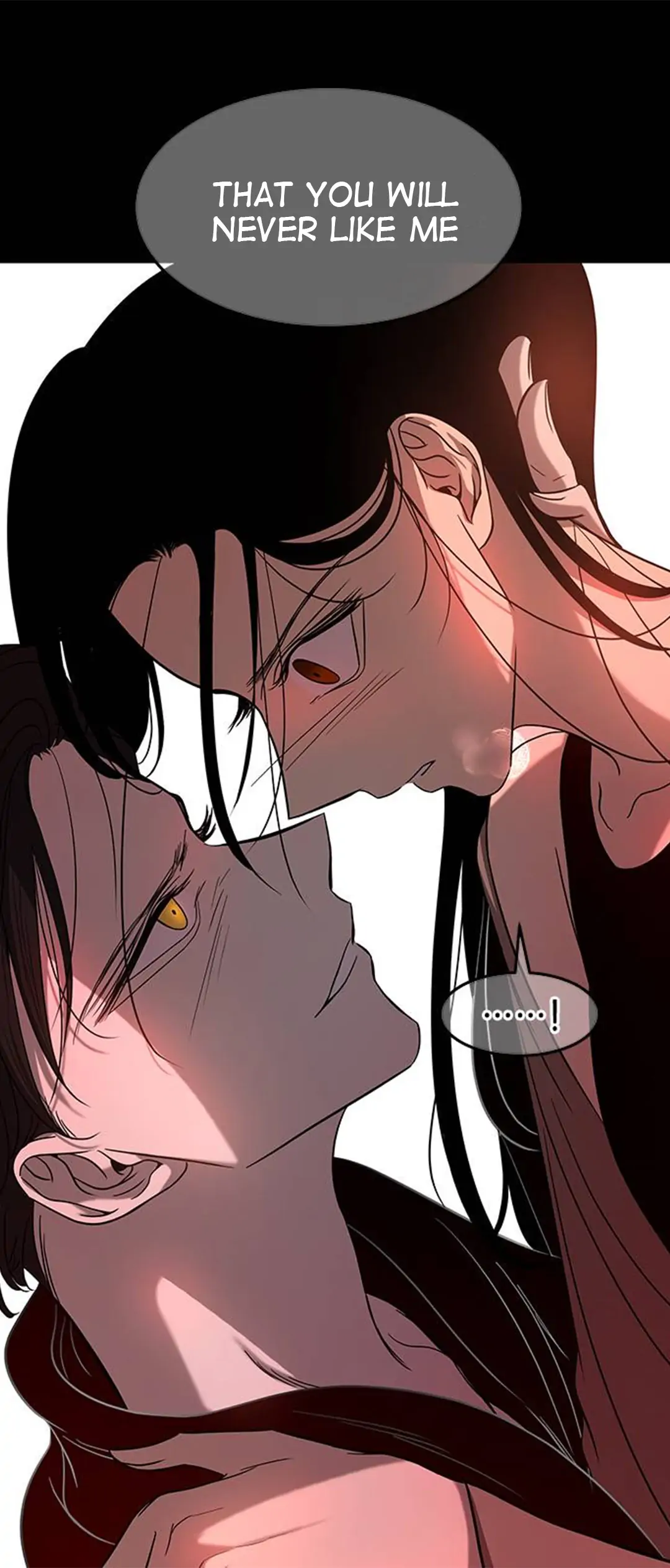 Trapped - Manhwa Chapter 87 - page 21