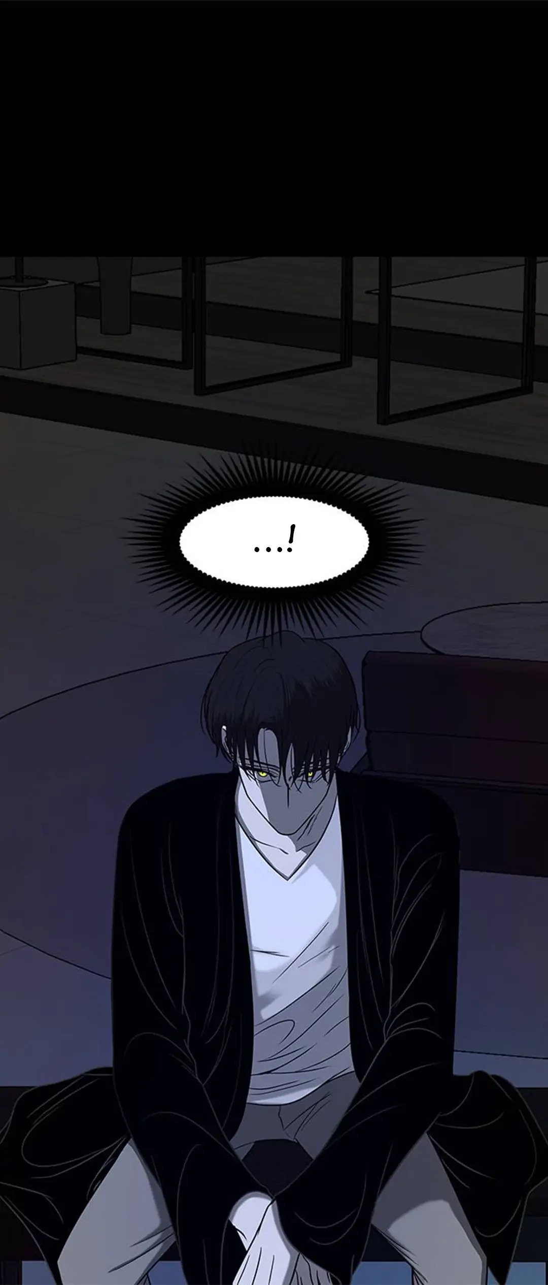 Trapped - Manhwa Chapter 87 - page 27