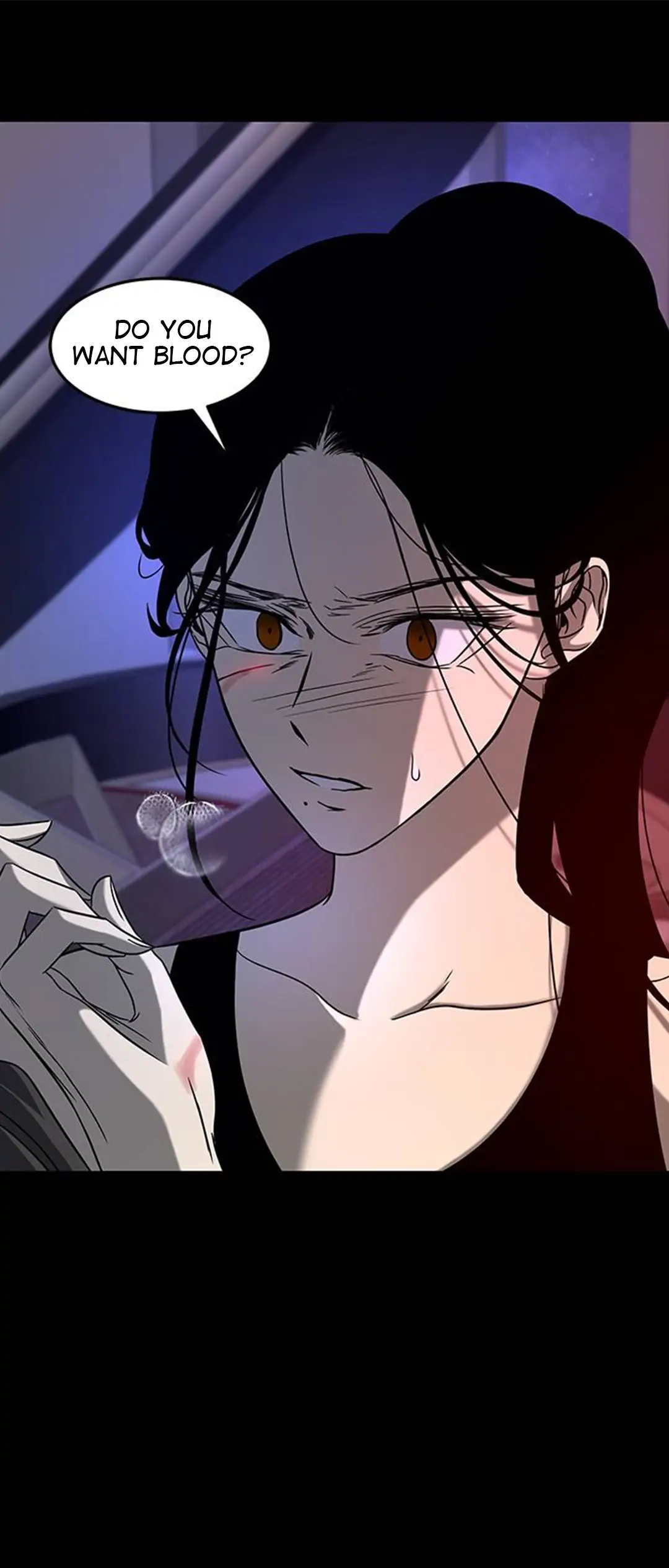 Trapped - Manhwa Chapter 87 - page 29