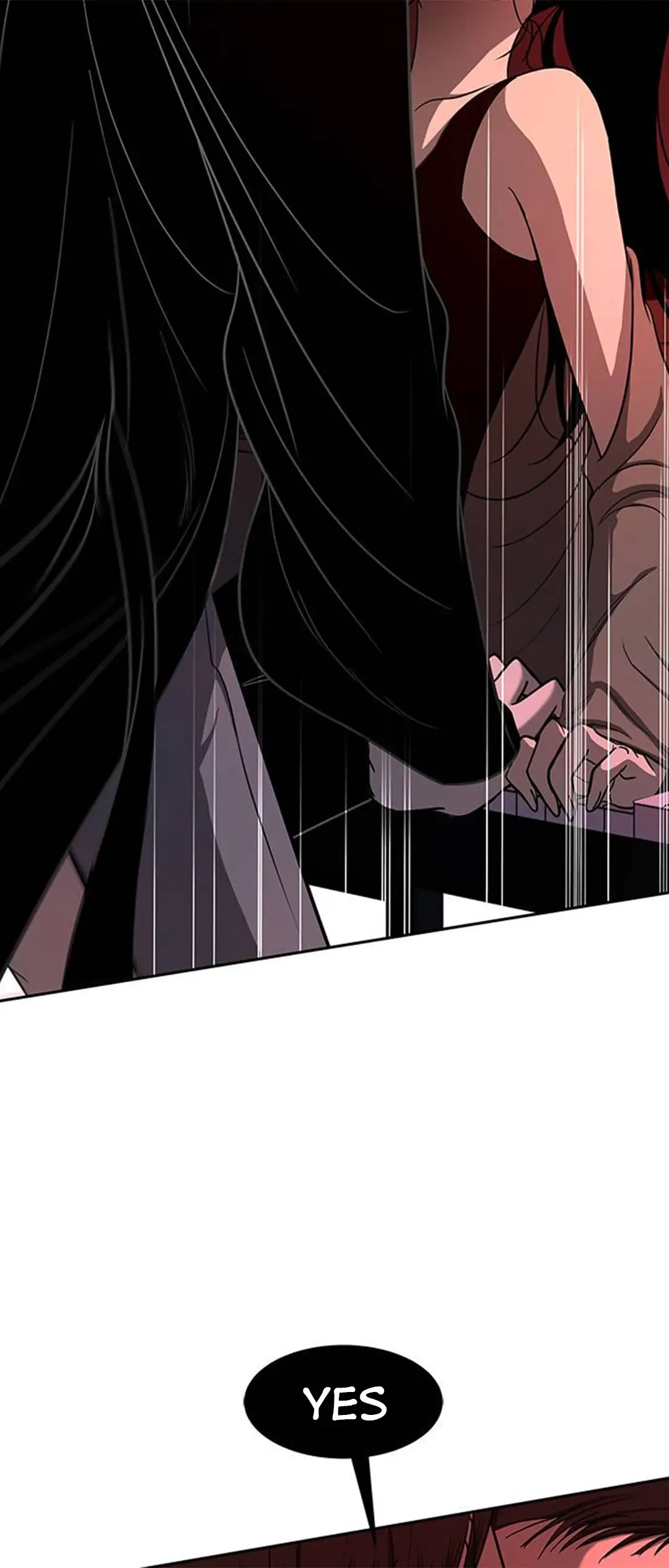 Trapped - Manhwa Chapter 87 - page 37