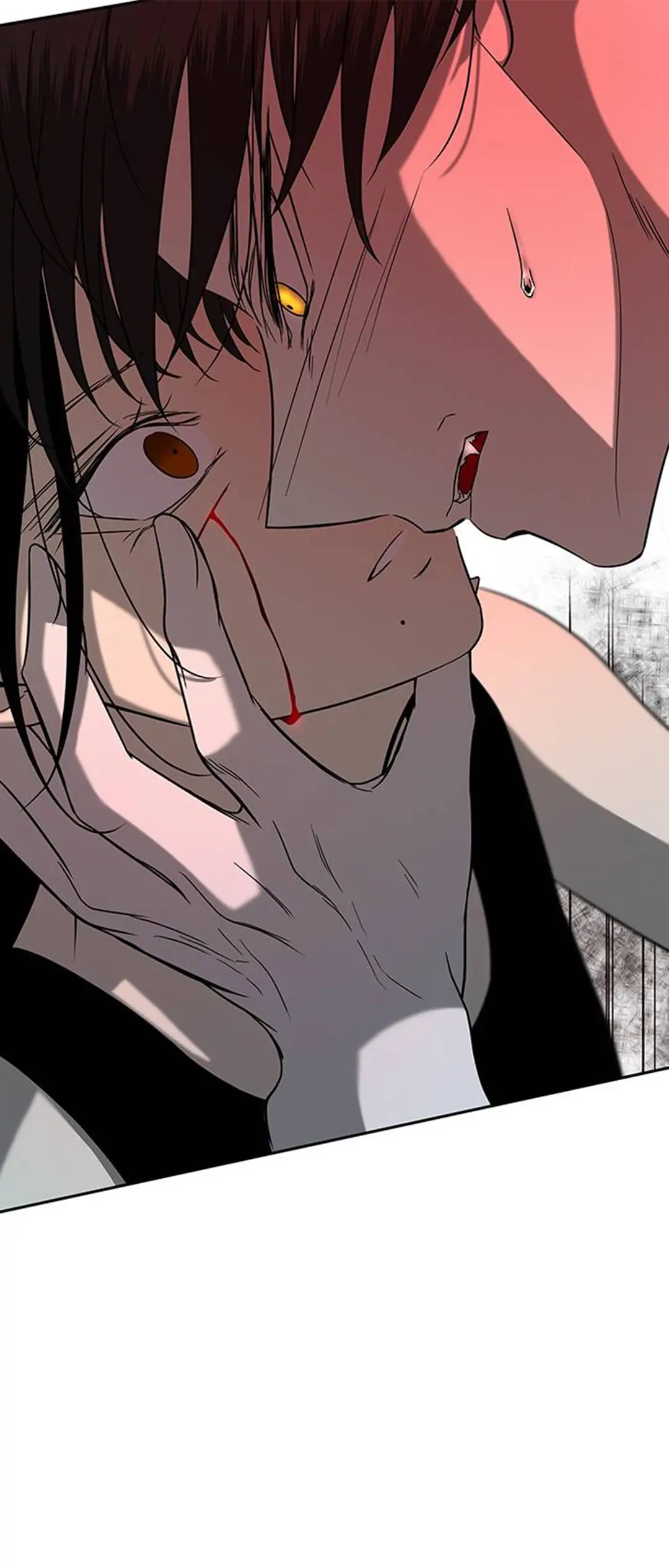 Trapped - Manhwa Chapter 87 - page 38