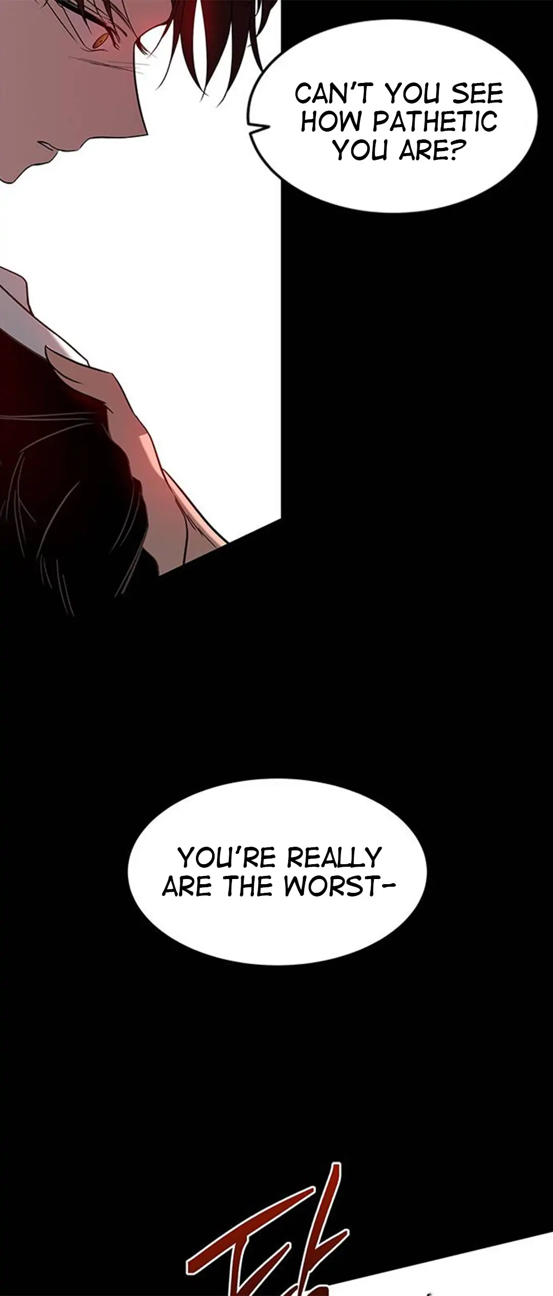Trapped - Manhwa Chapter 87 - page 4