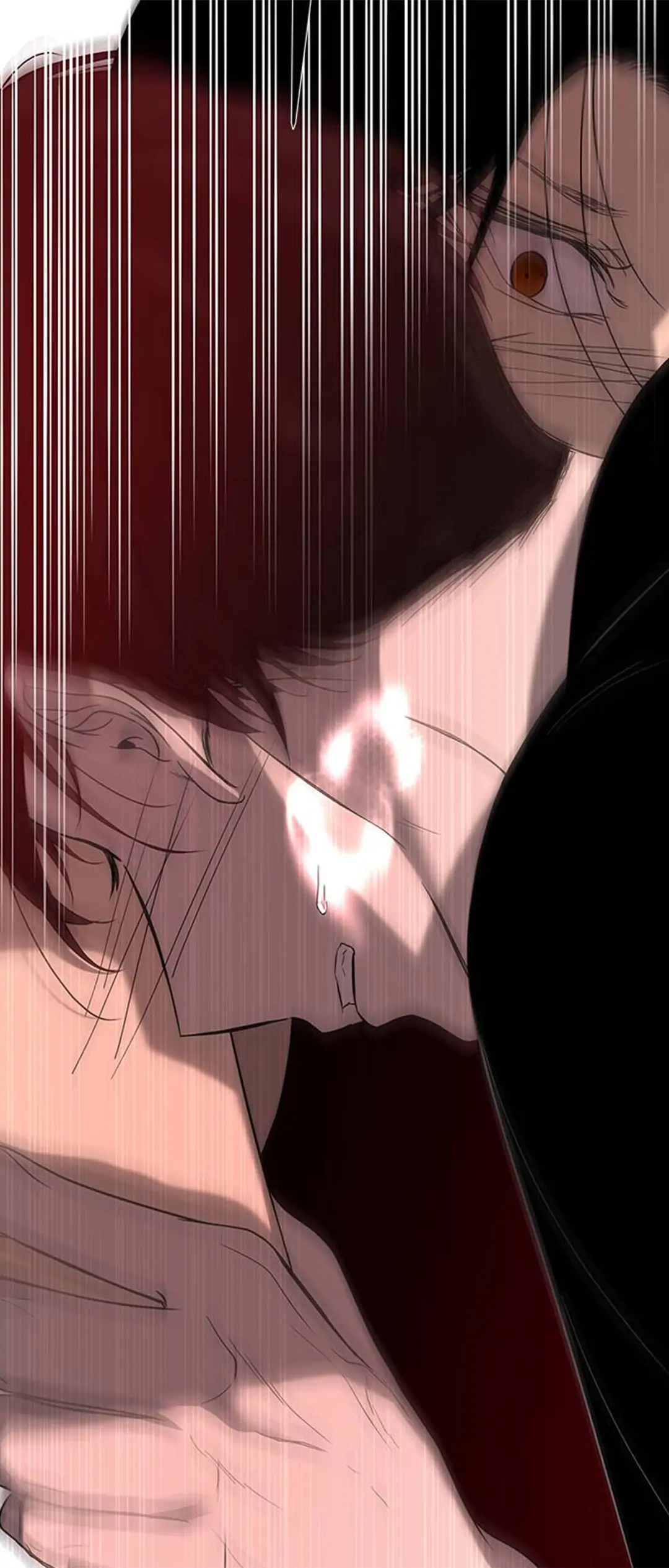 Trapped - Manhwa Chapter 87 - page 42