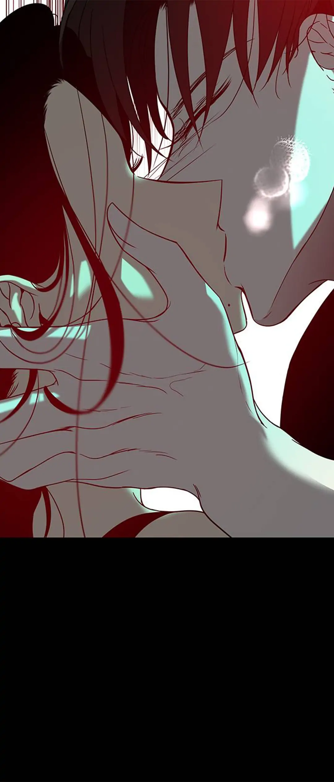 Trapped - Manhwa Chapter 87 - page 46