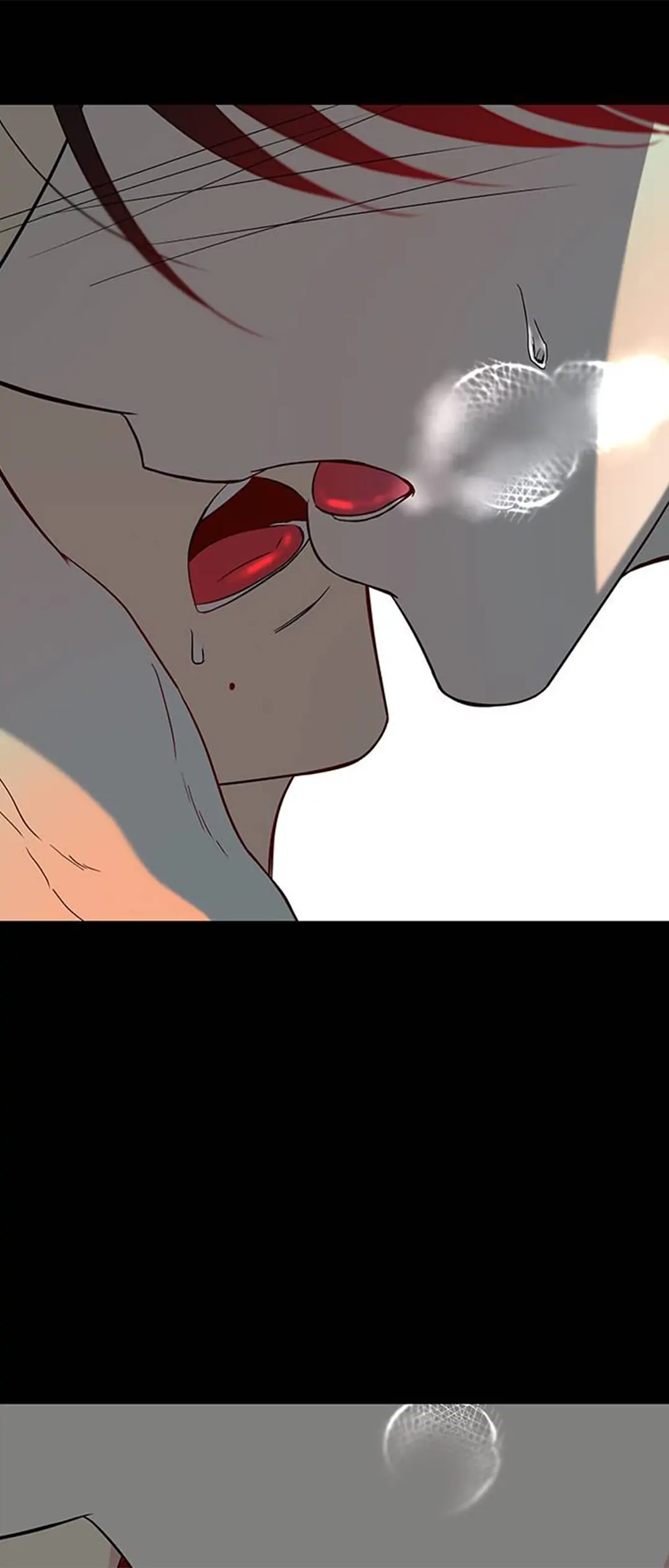 Trapped - Manhwa Chapter 87 - page 47