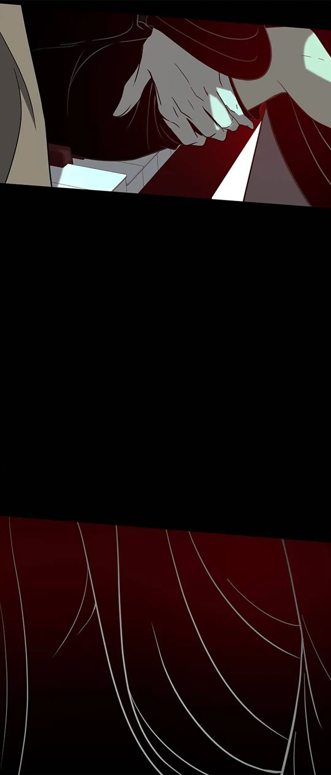Trapped - Manhwa Chapter 87 - page 49