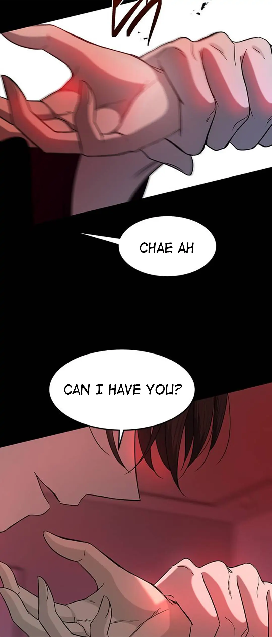 Trapped - Manhwa Chapter 87 - page 5