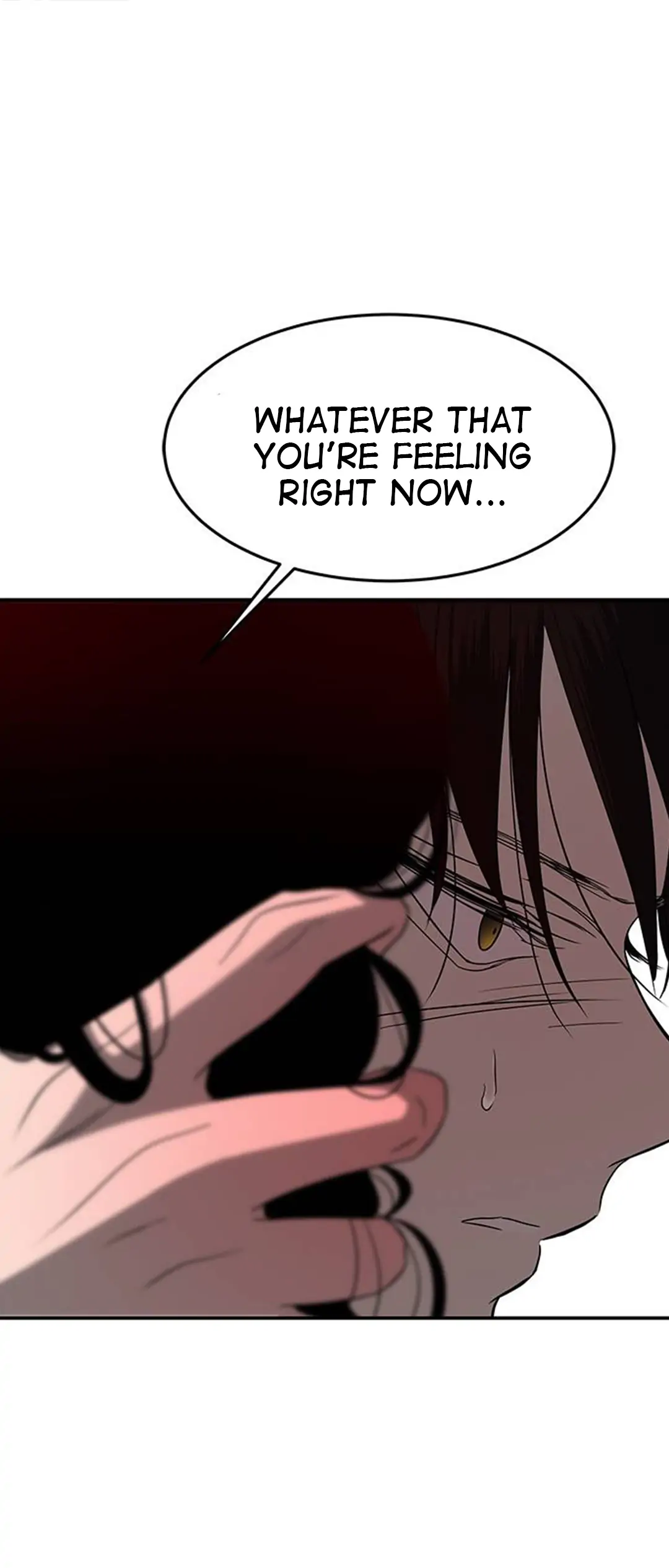 Trapped - Manhwa Chapter 87 - page 55