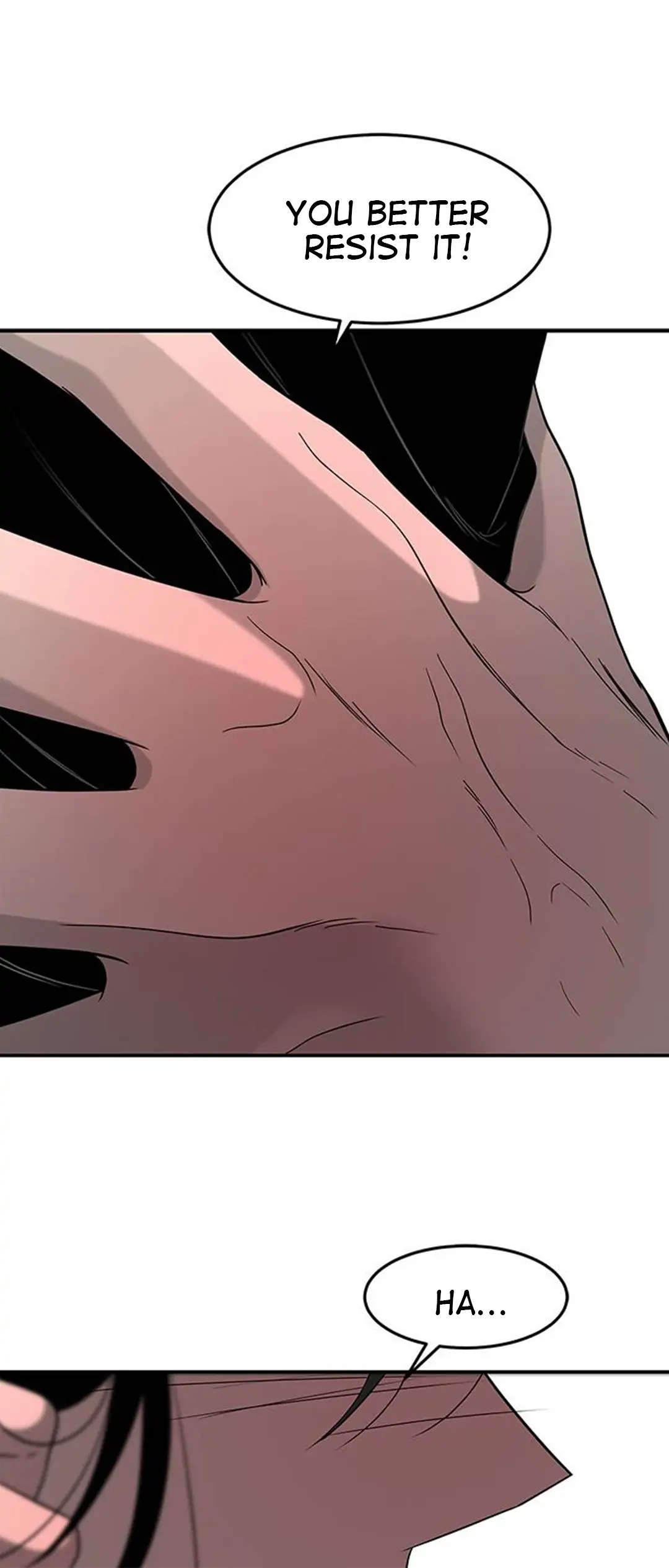 Trapped - Manhwa Chapter 87 - page 56