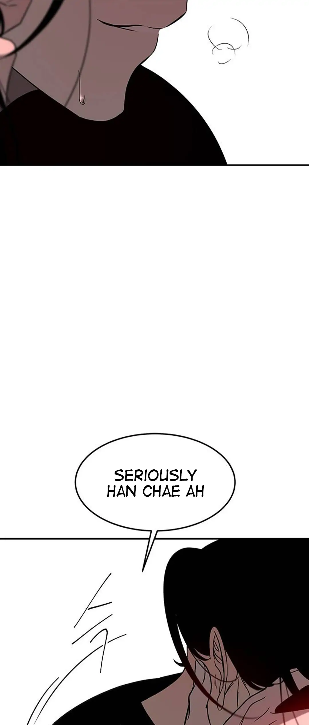 Trapped - Manhwa Chapter 87 - page 57