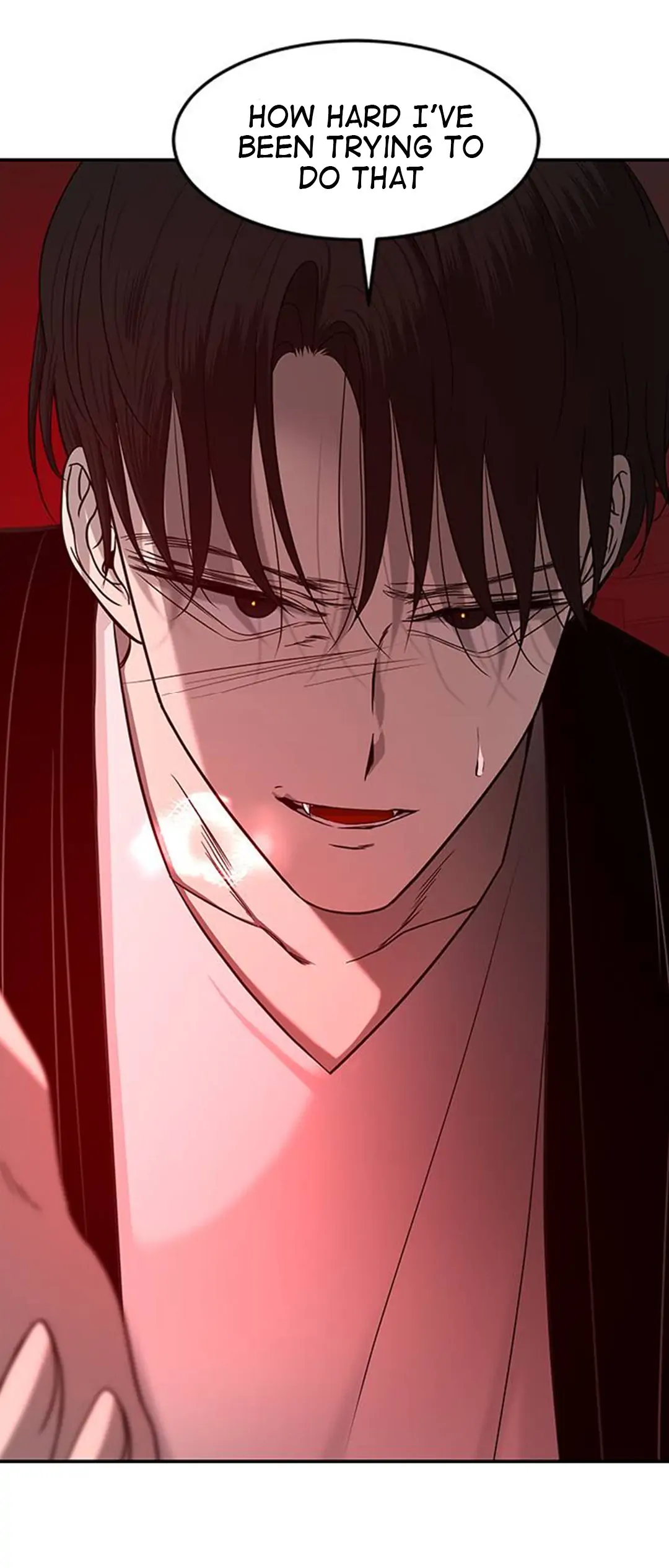 Trapped - Manhwa Chapter 87 - page 60