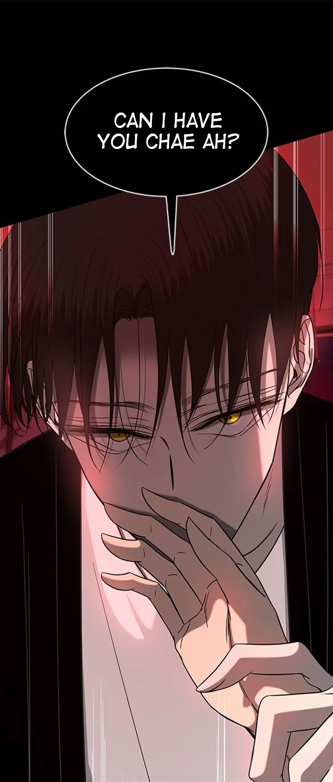 Trapped - Manhwa Chapter 87 - page 7