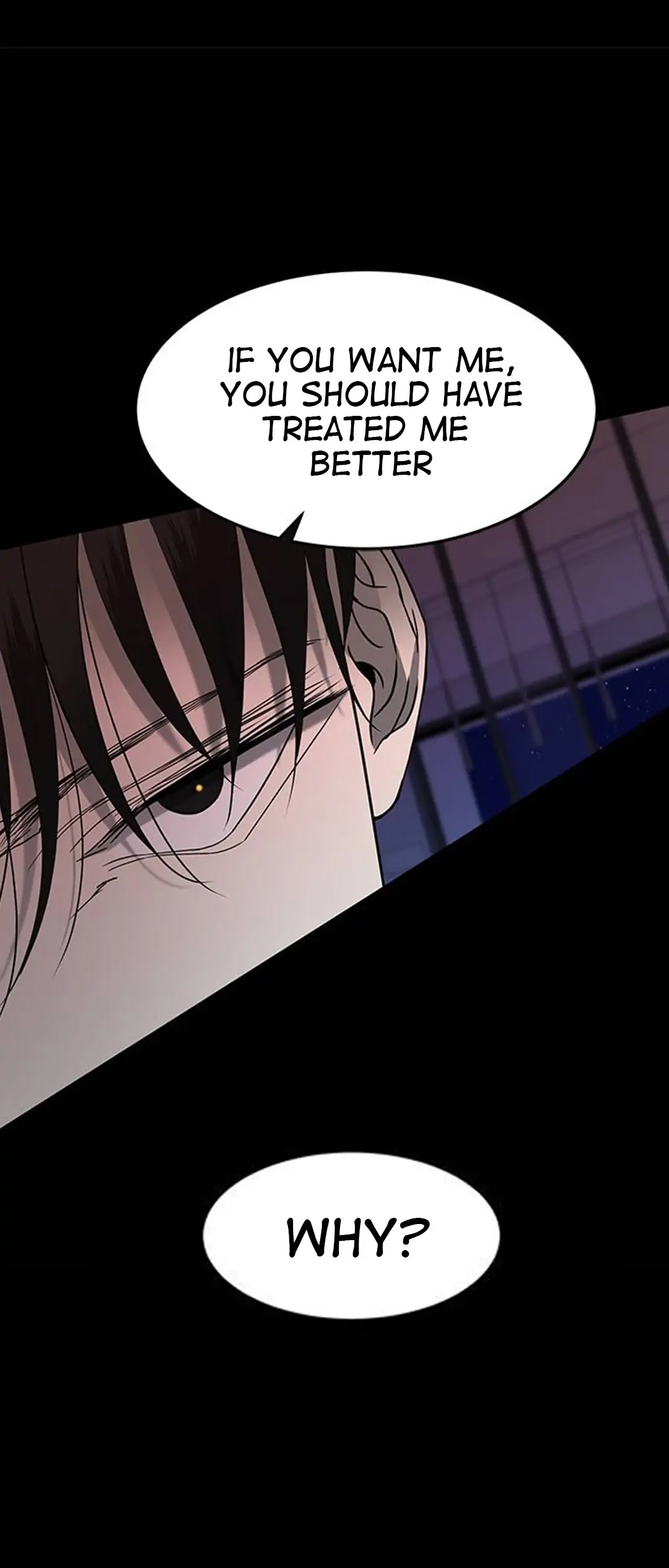 Trapped - Manhwa Chapter 87 - page 9