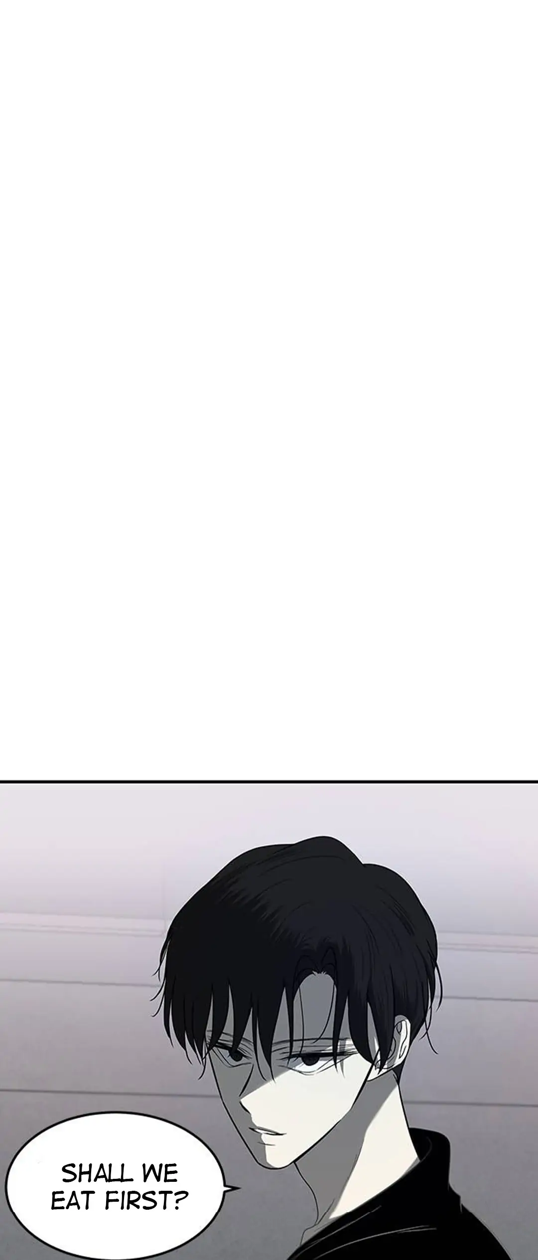 Trapped - Manhwa Chapter 86 - page 1