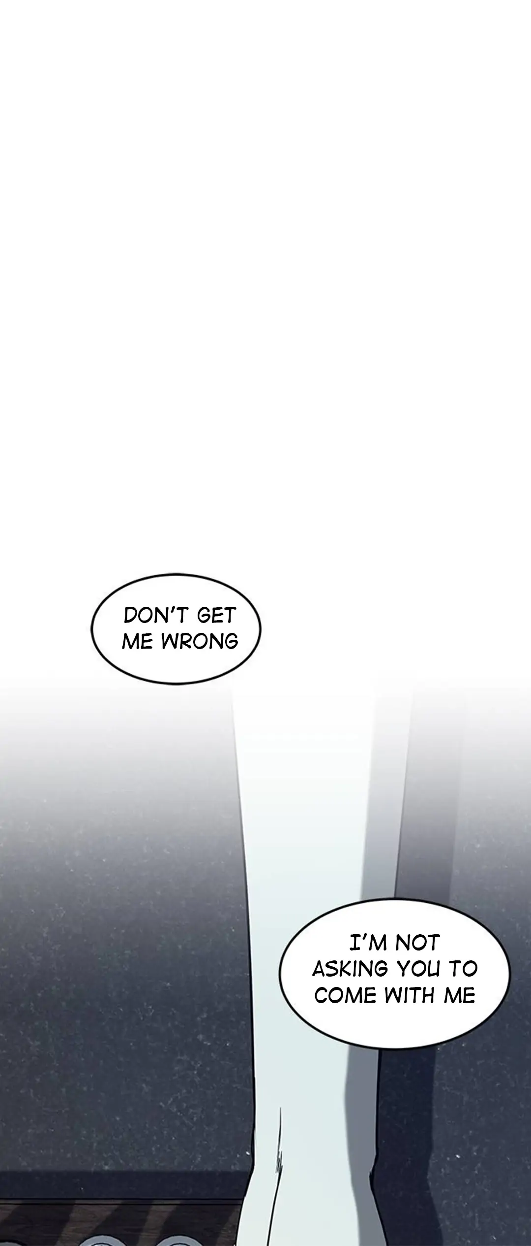 Trapped - Manhwa Chapter 86 - page 14