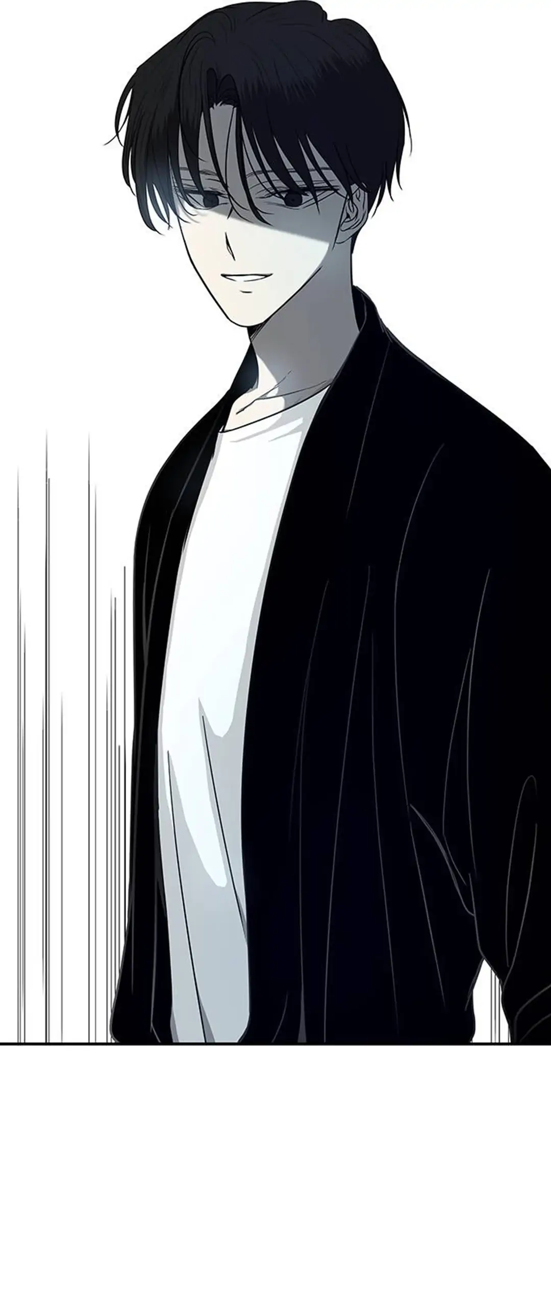 Trapped - Manhwa Chapter 86 - page 17