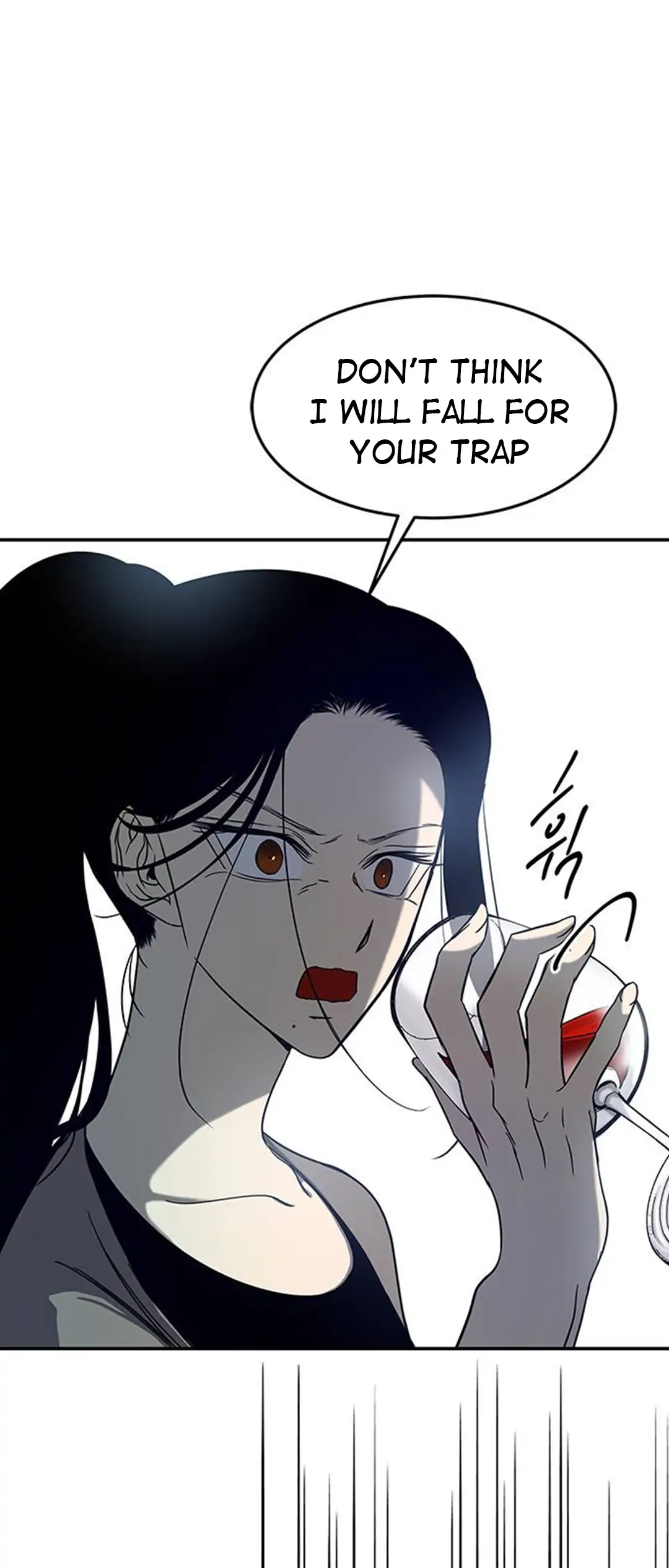Trapped - Manhwa Chapter 86 - page 20