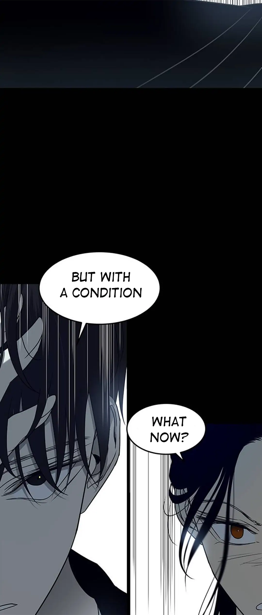 Trapped - Manhwa Chapter 86 - page 27