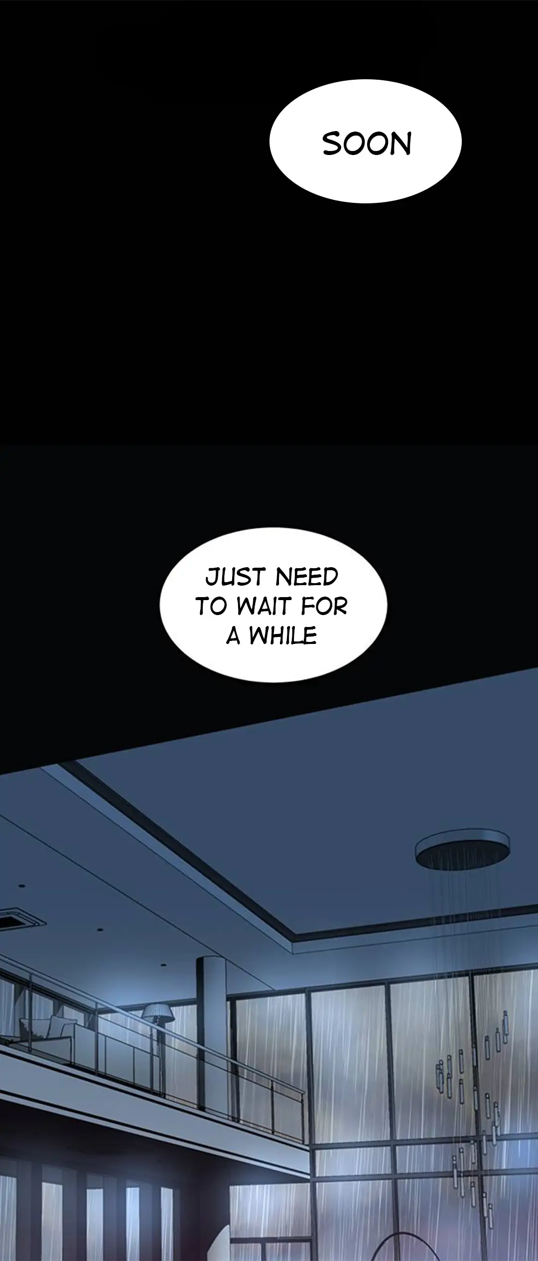 Trapped - Manhwa Chapter 86 - page 31