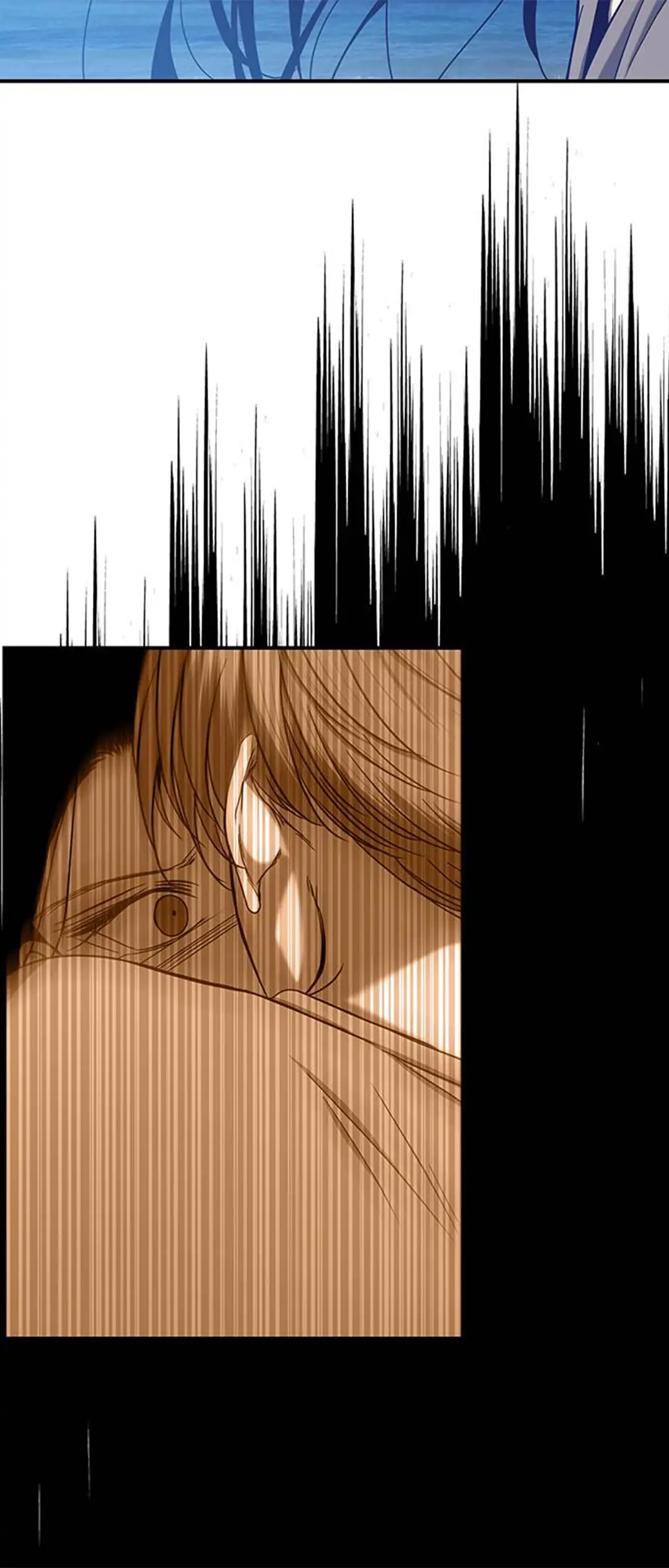 Trapped - Manhwa Chapter 86 - page 38