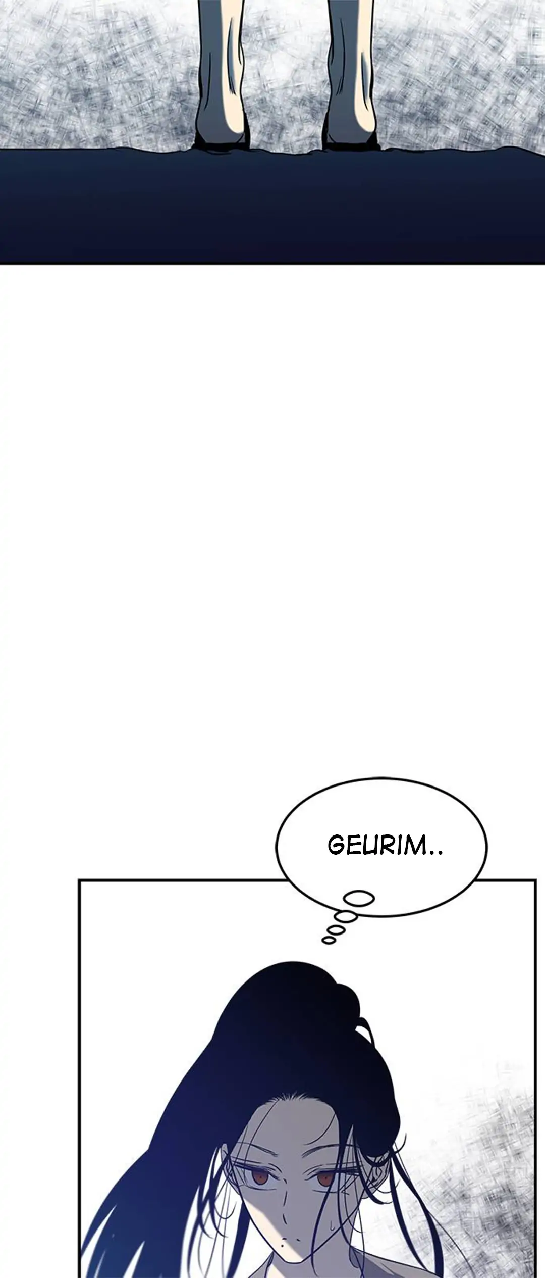 Trapped - Manhwa Chapter 86 - page 40