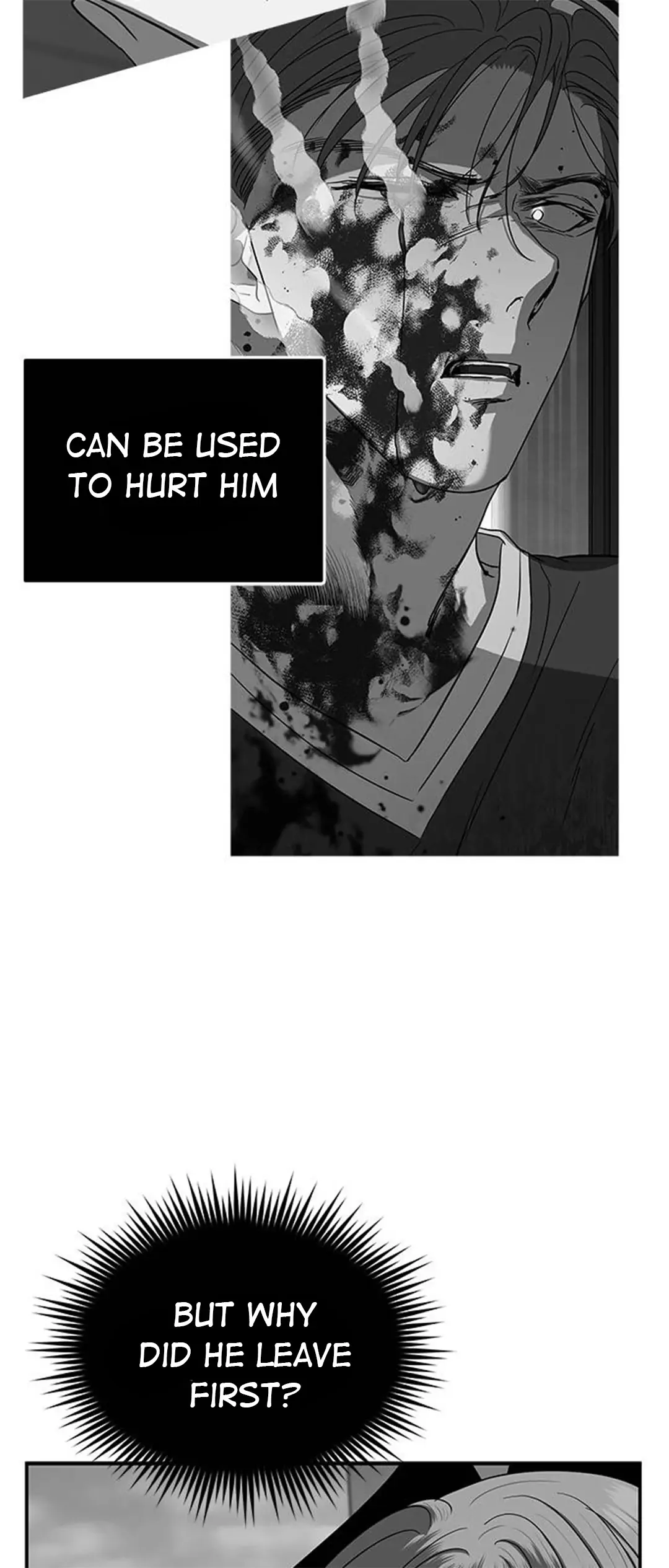 Trapped - Manhwa Chapter 86 - page 42