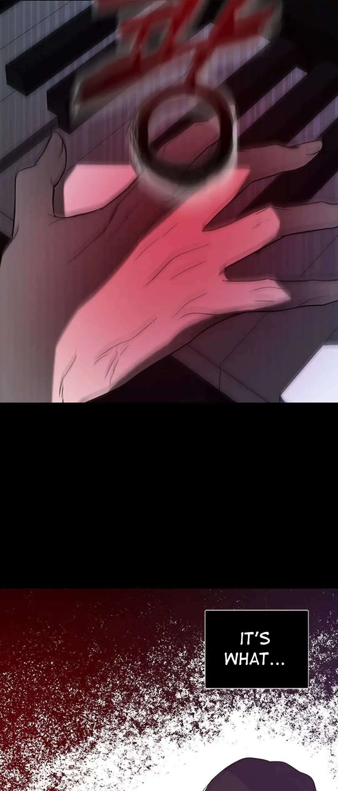 Trapped - Manhwa Chapter 86 - page 52