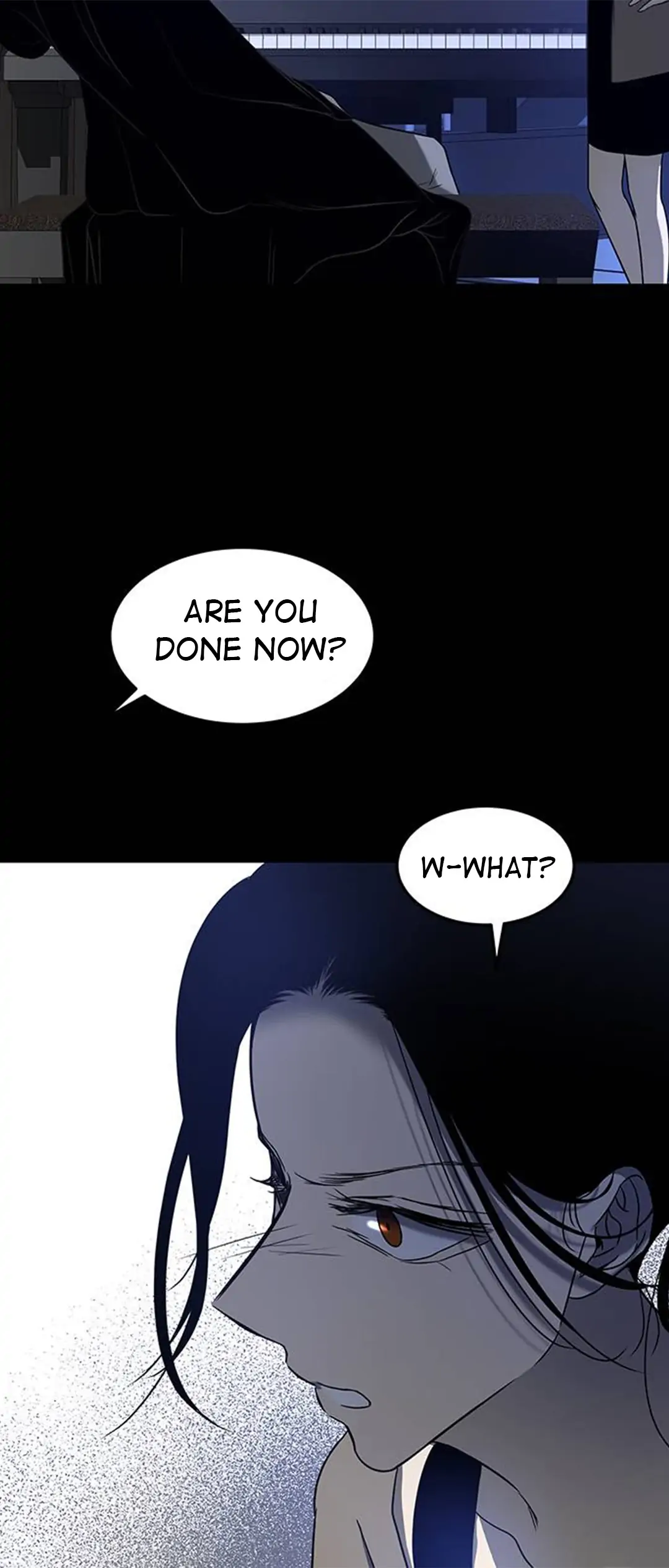Trapped - Manhwa Chapter 86 - page 59