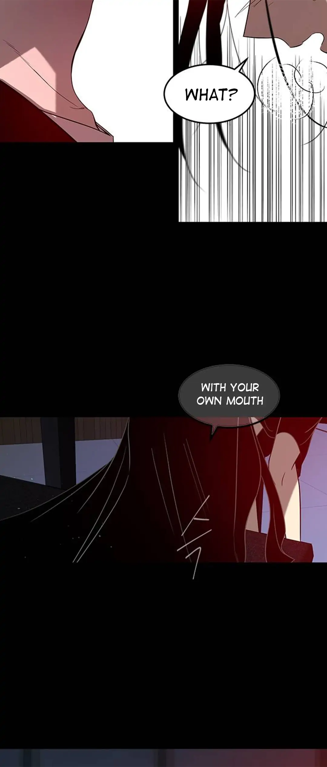 Trapped - Manhwa Chapter 86 - page 65