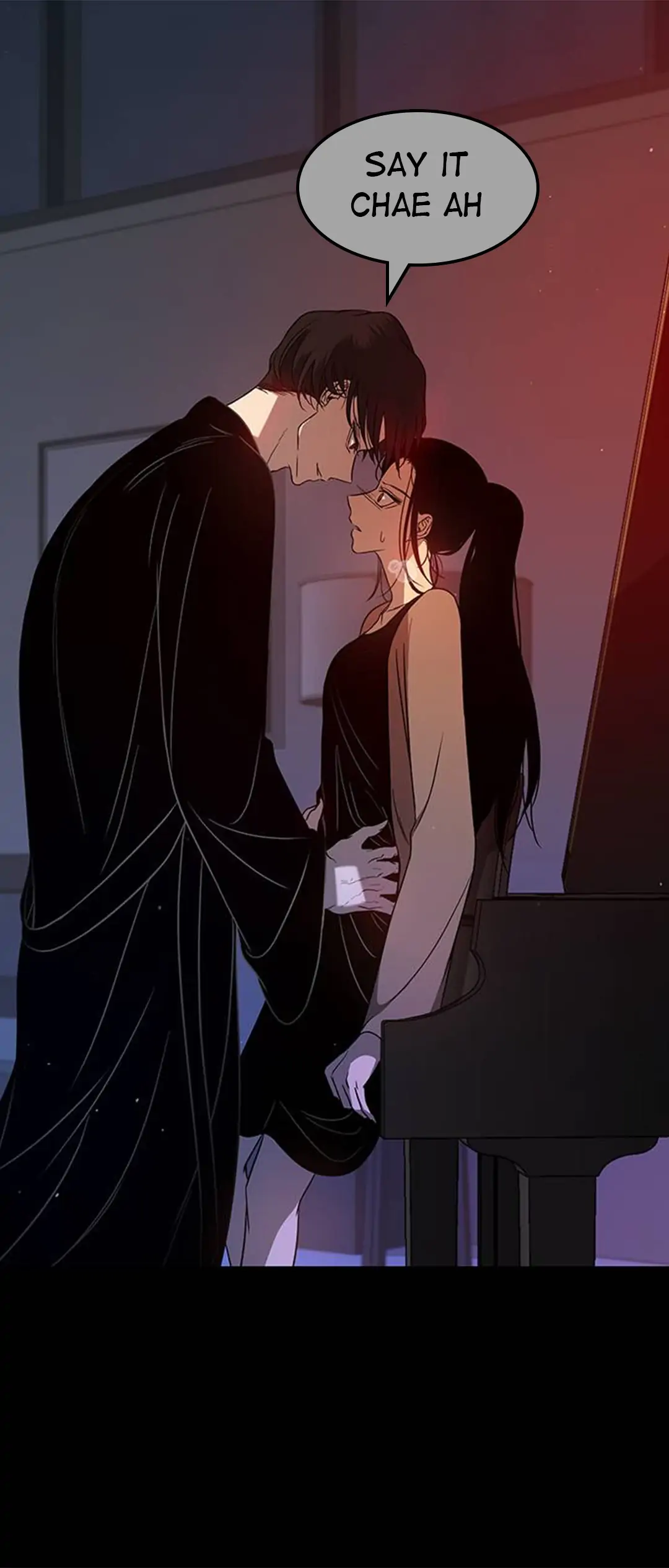 Trapped - Manhwa Chapter 86 - page 66