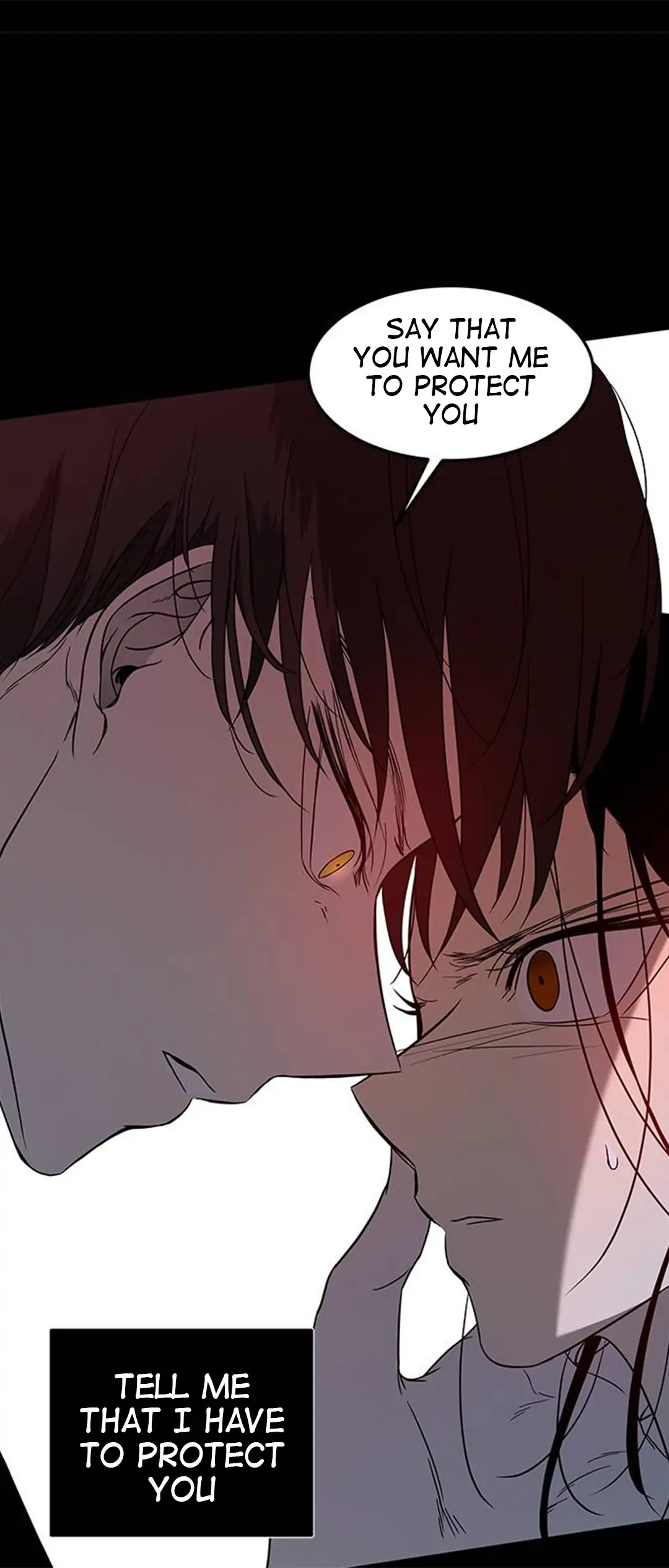 Trapped - Manhwa Chapter 86 - page 69
