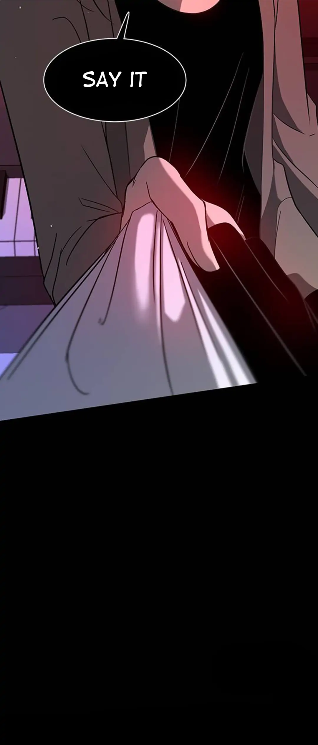 Trapped - Manhwa Chapter 86 - page 81