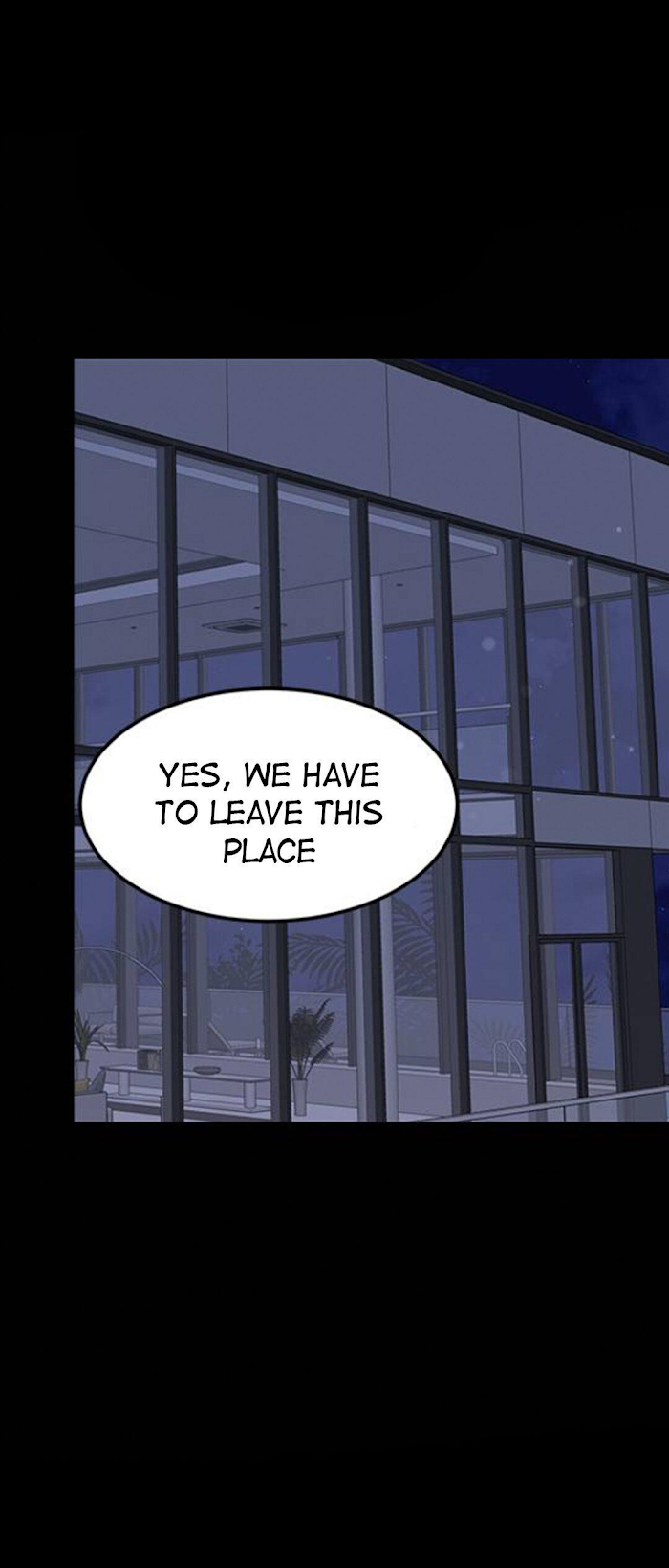 Trapped - Manhwa Chapter 85 - page 10
