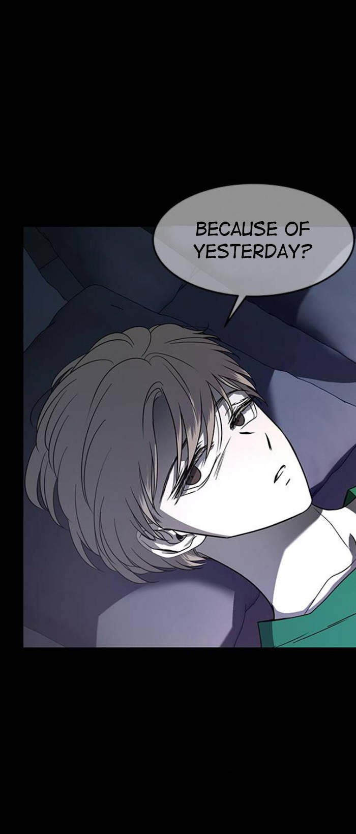 Trapped - Manhwa Chapter 85 - page 11