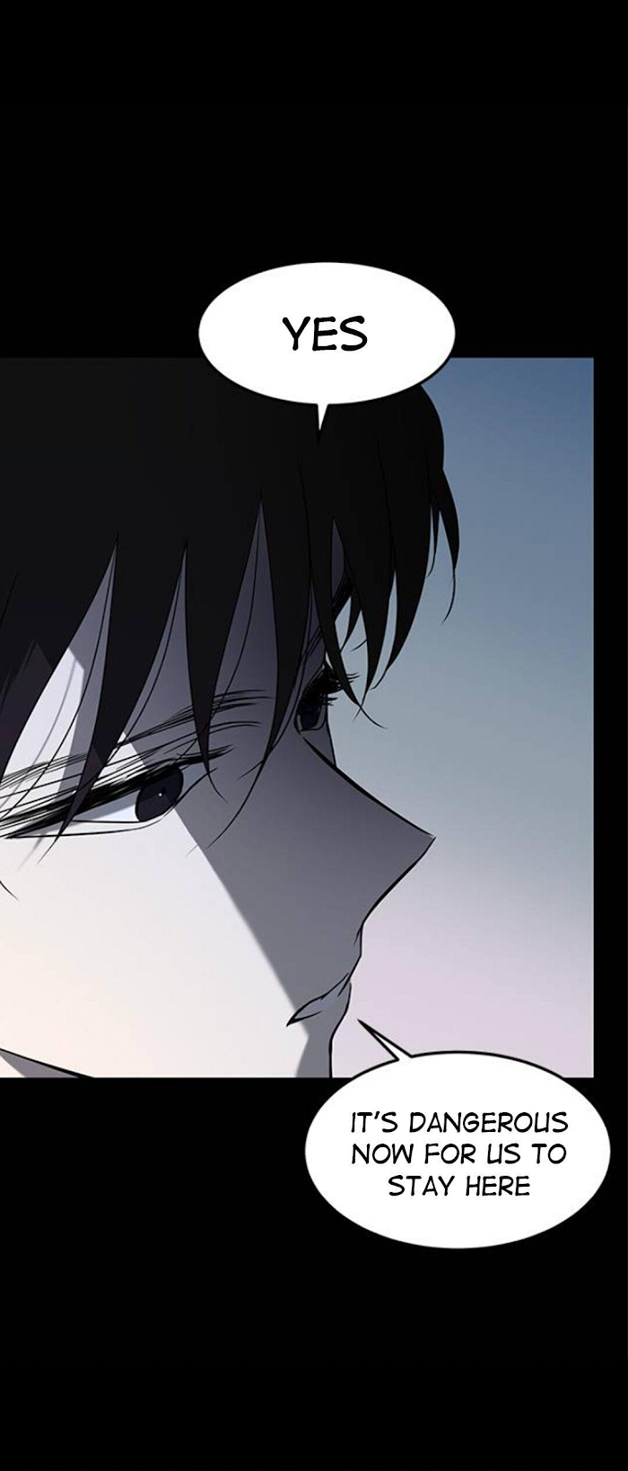 Trapped - Manhwa Chapter 85 - page 12