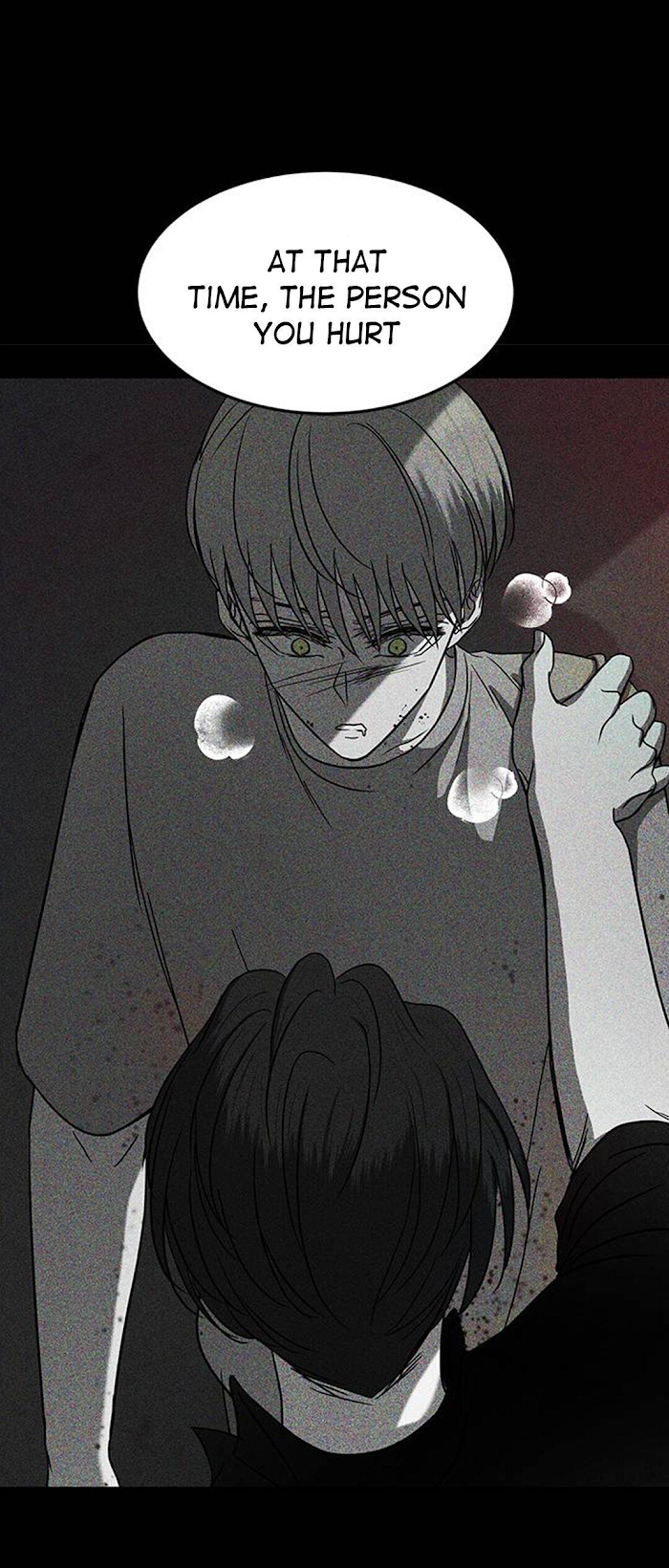 Trapped - Manhwa Chapter 85 - page 13
