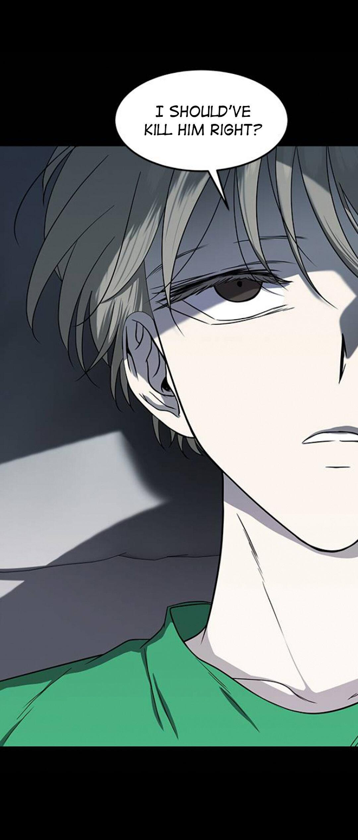 Trapped - Manhwa Chapter 85 - page 15