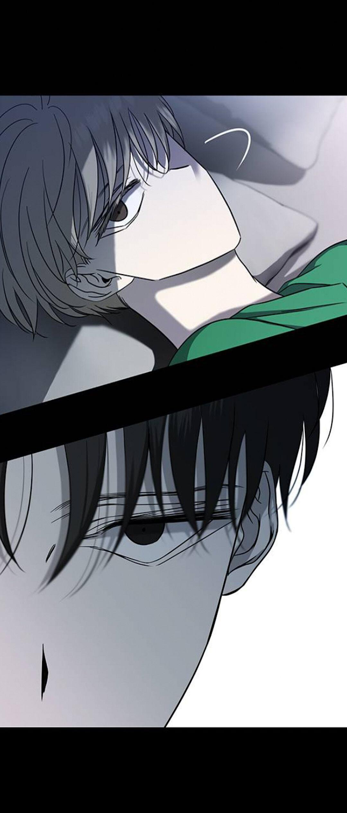 Trapped - Manhwa Chapter 85 - page 16