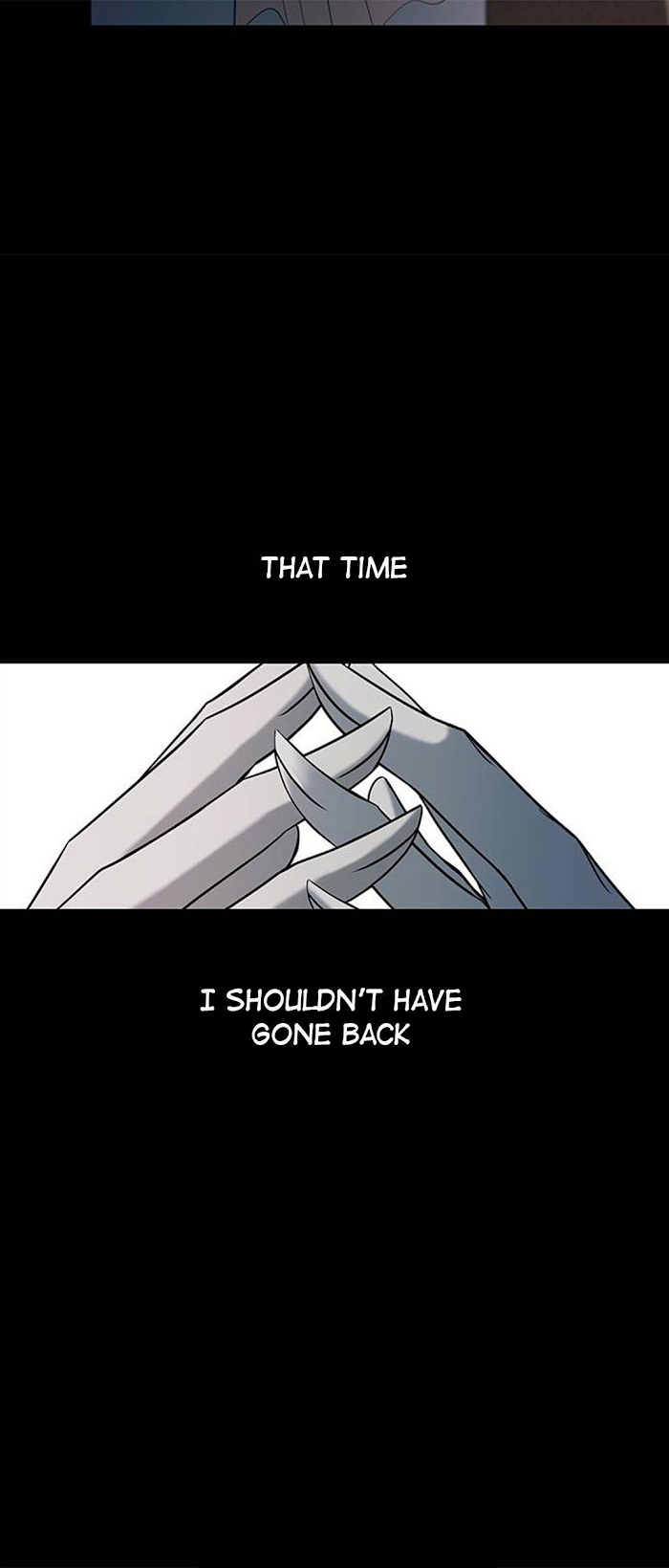 Trapped - Manhwa Chapter 85 - page 19